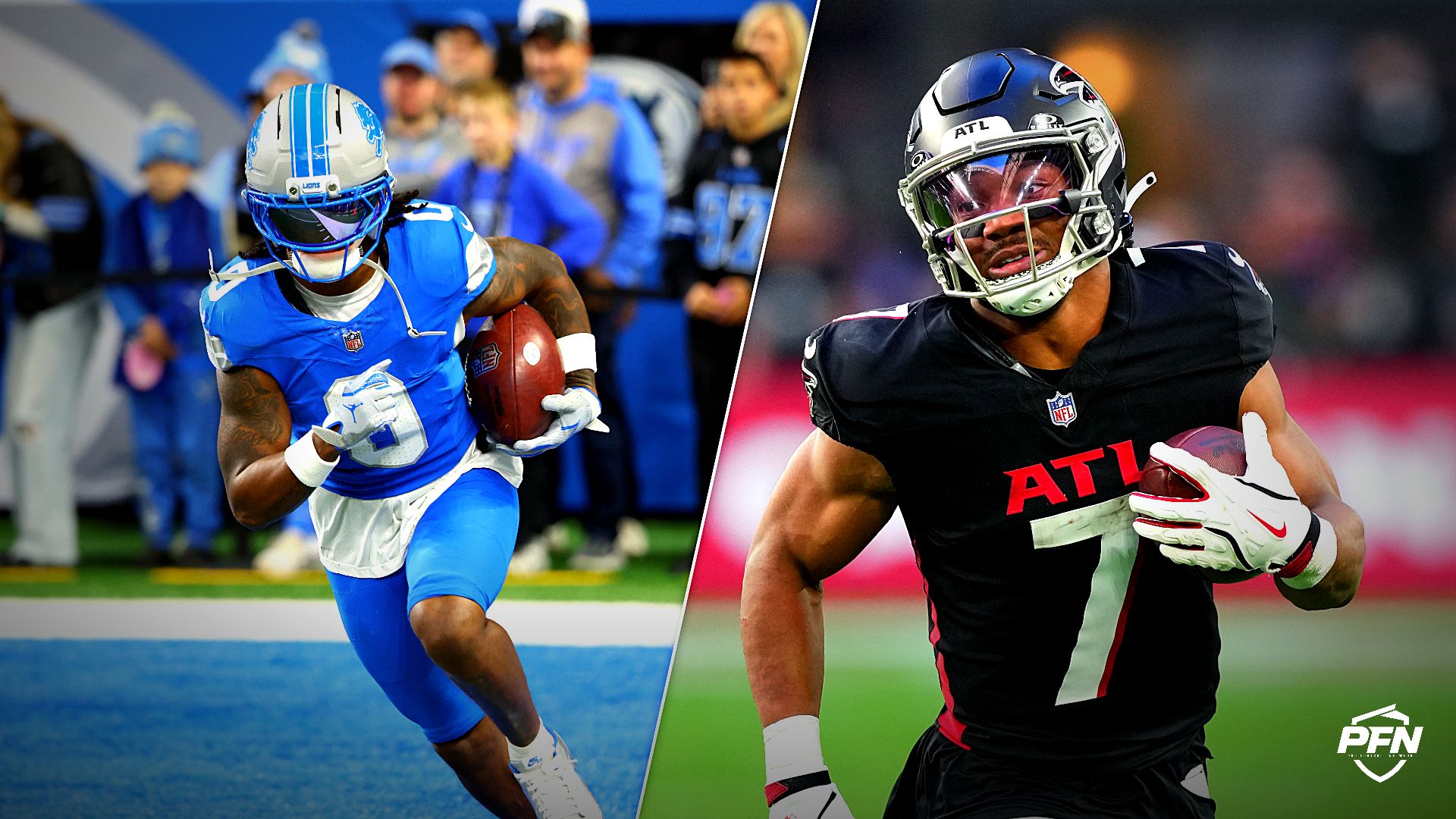 2026 Fantasy Football Draft: Round 1 Breakdown