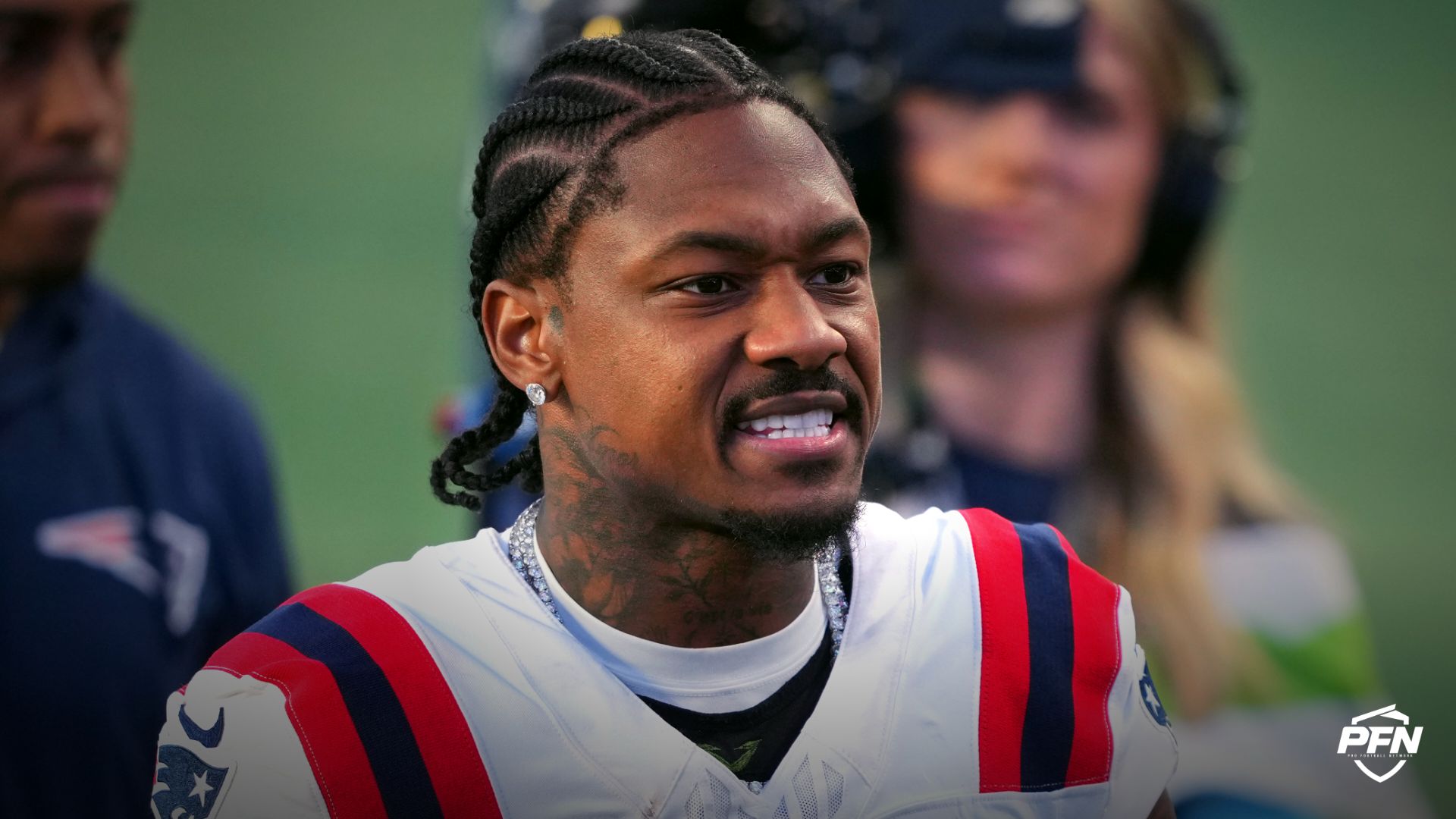 Stefon Diggs’ Sexual Assault Accuser Claims to Obtain ‘Hard Evidence’ Against NFL Star After Alleged Attack