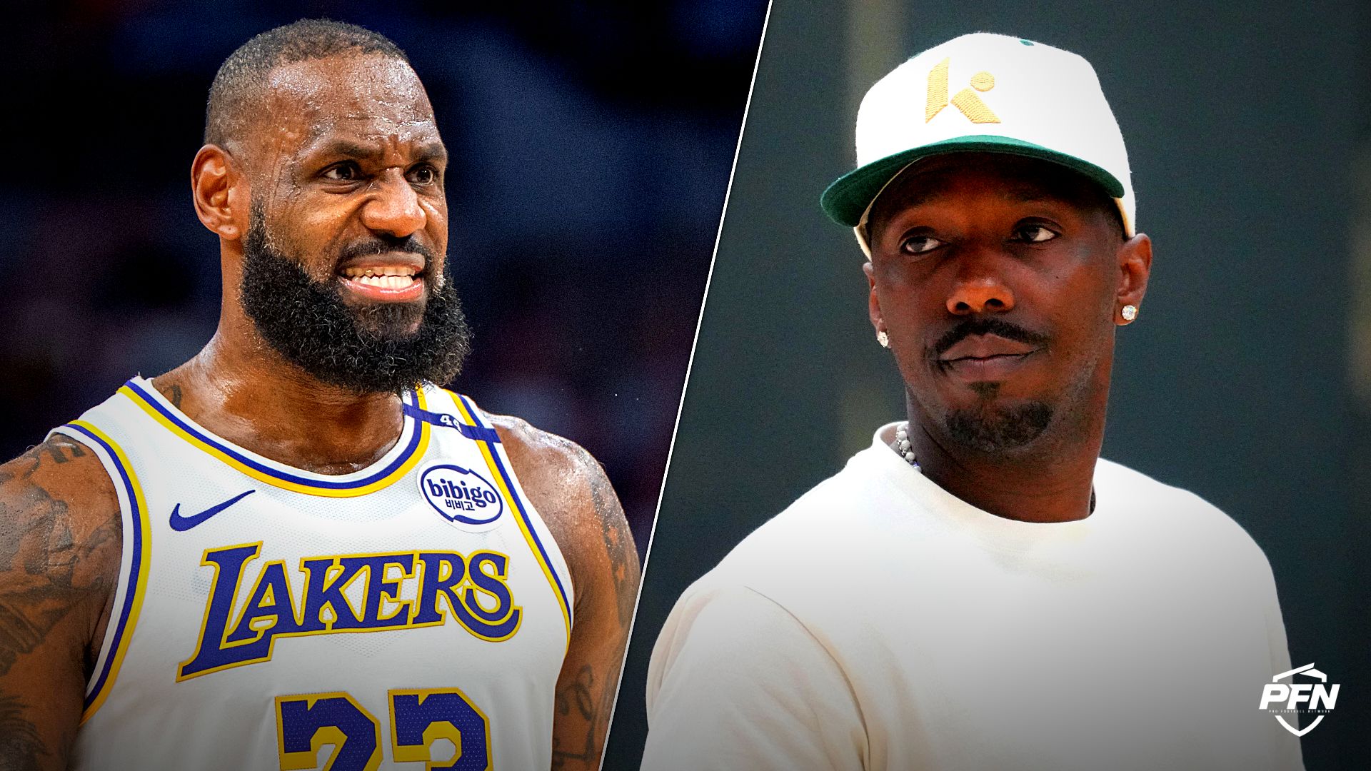 ‘Just Have a Little Patience’ — Rich Paul Delivers Message to NBA World As LeBron James' Free-Agency Decision Drags Out