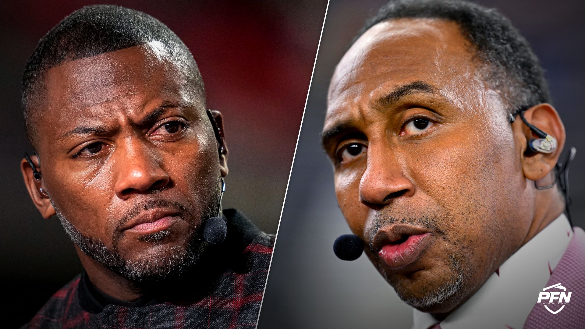 ‘It’s a Real Shame’ — Stephen A. Smith Fires Back at Ryan Clark’s Critics After Super Bowl Champion’s Exit From ESPN