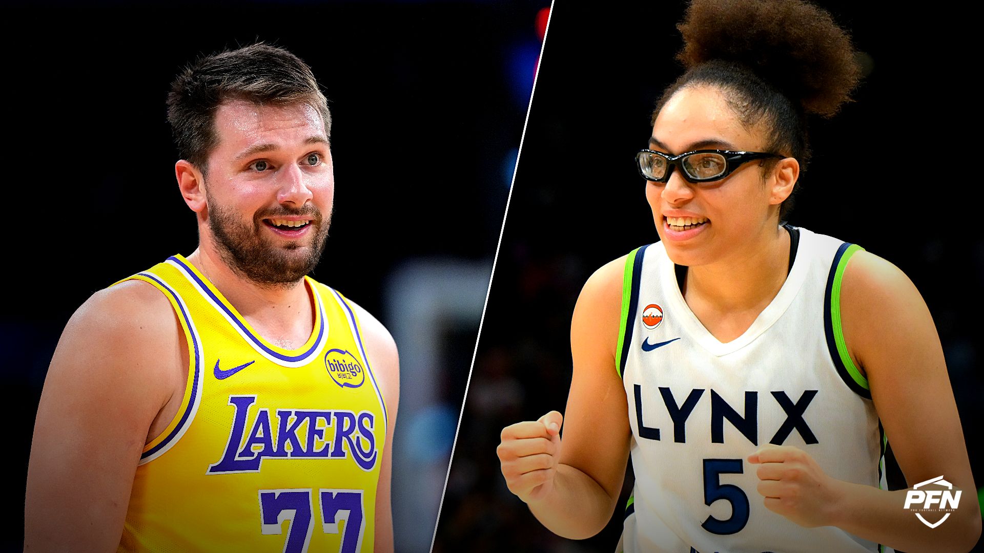 'As Stupid and Indefensible As Luka (Dončić) Falling to 3' -- Bill Simmons Blasts Wings for Passing on Olivia Miles With No. 1 Pick