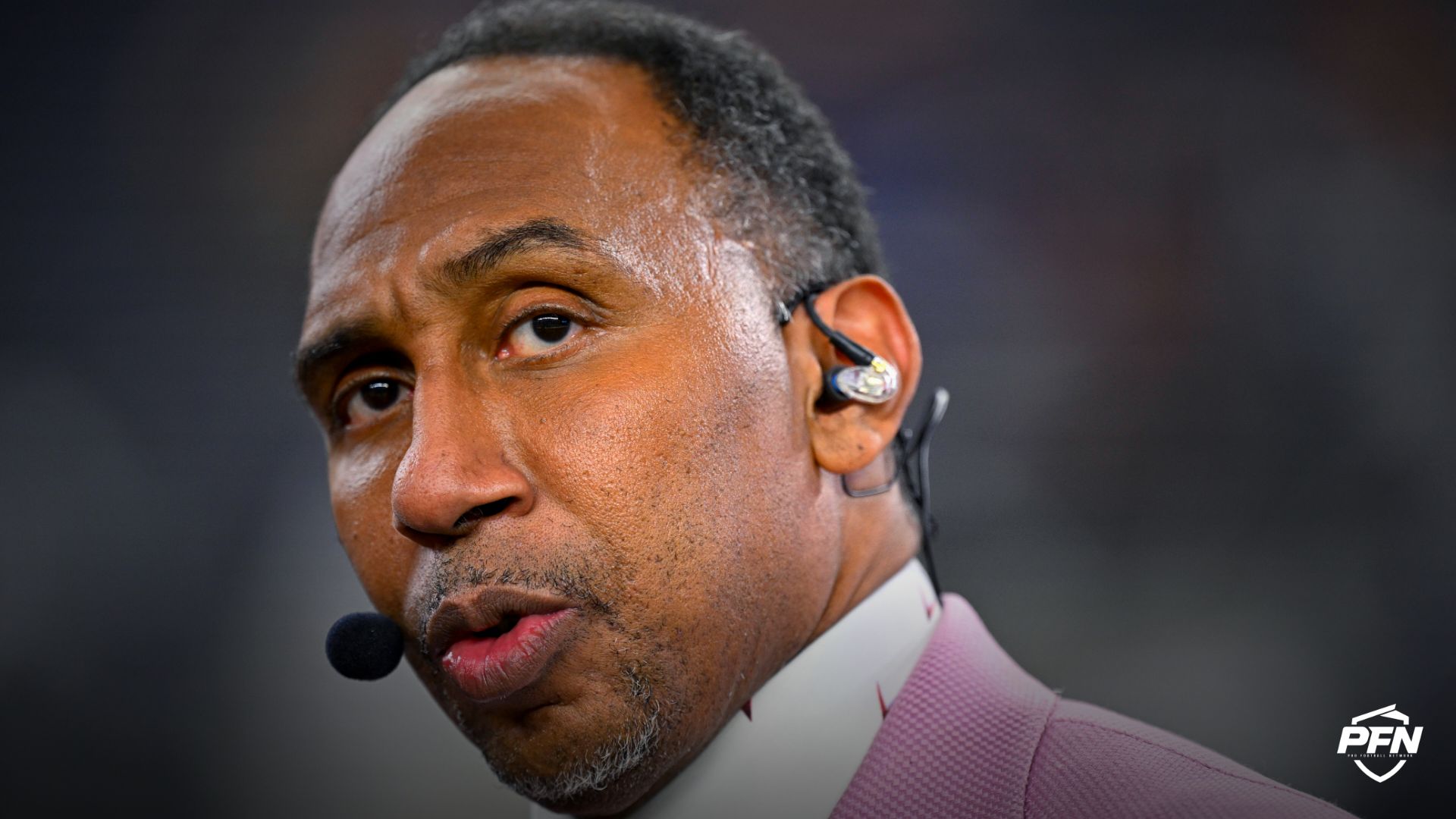 ‘Those Days Are Long Gone’ — Stephen A. Smith Gets Brutally Honest About ESPN’s Business Model After Recent Layoffs