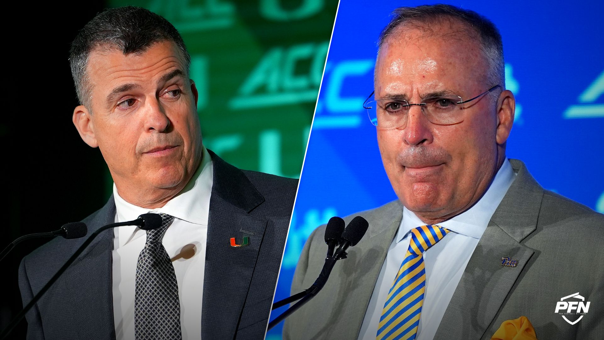 ‘Miami Was Not Operating Cleanly’ — National Analyst Gets Honest on Pat Narduzzi's Tampering Accusation Against Mario Cristobal