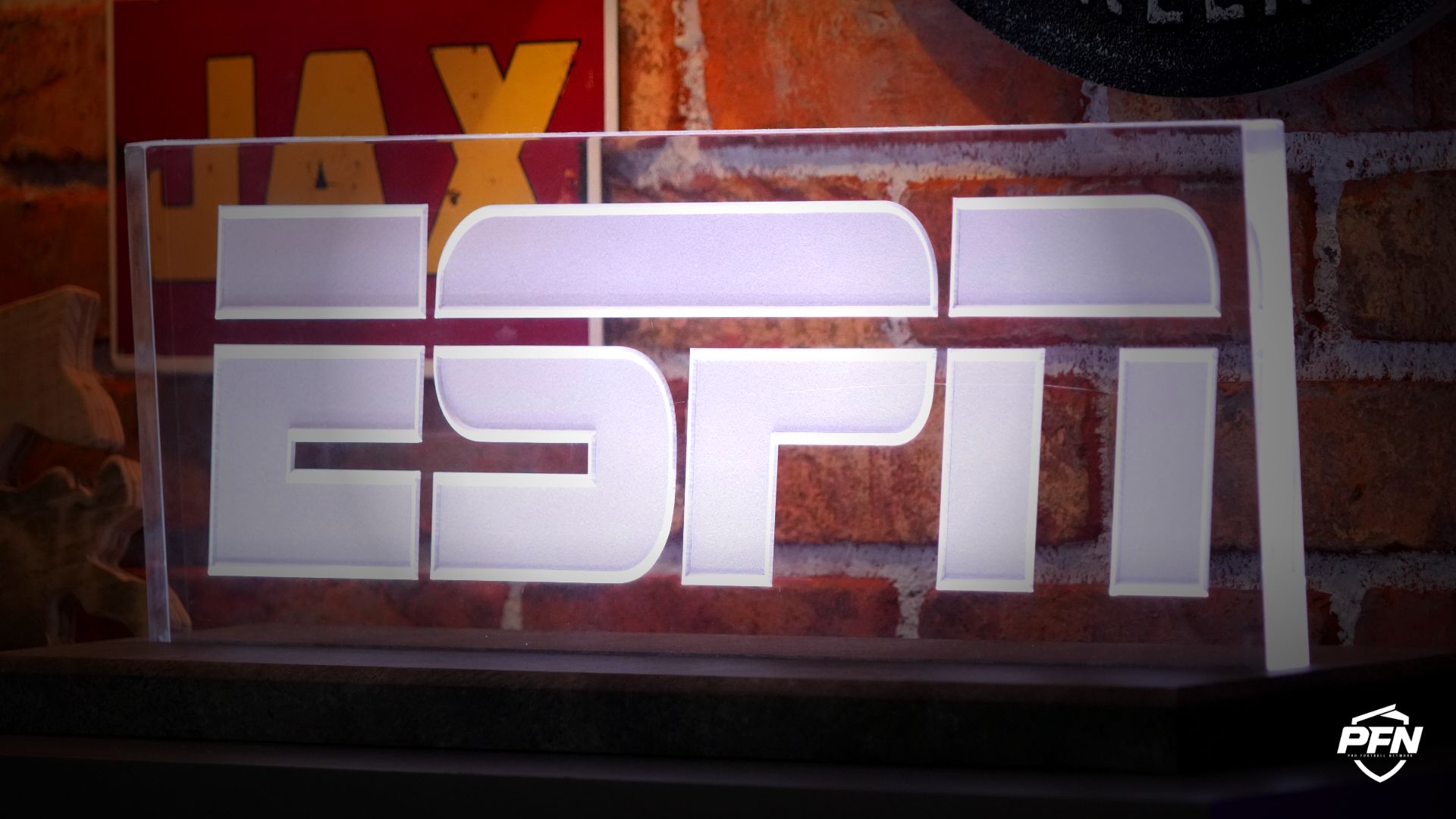 'Cold World, No Blankets' -- Former NFL LB Reacts to ESPN's Poor Handling of Layoffs