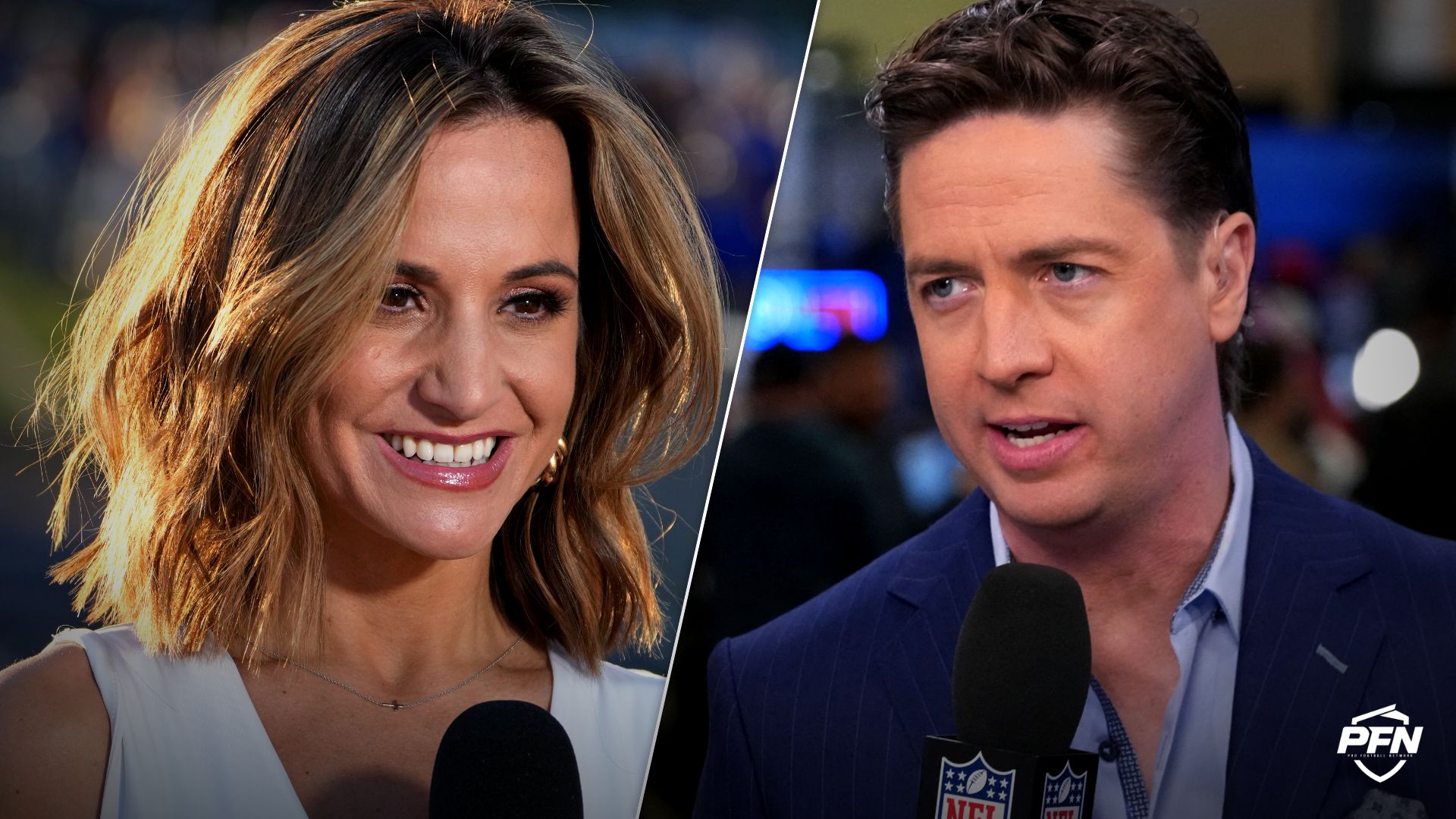 Will Tom Pelissero Replace Dianna Russini at The Athletic? A Look at What's Next for the NFL Insider After Surprise ESPN Firing