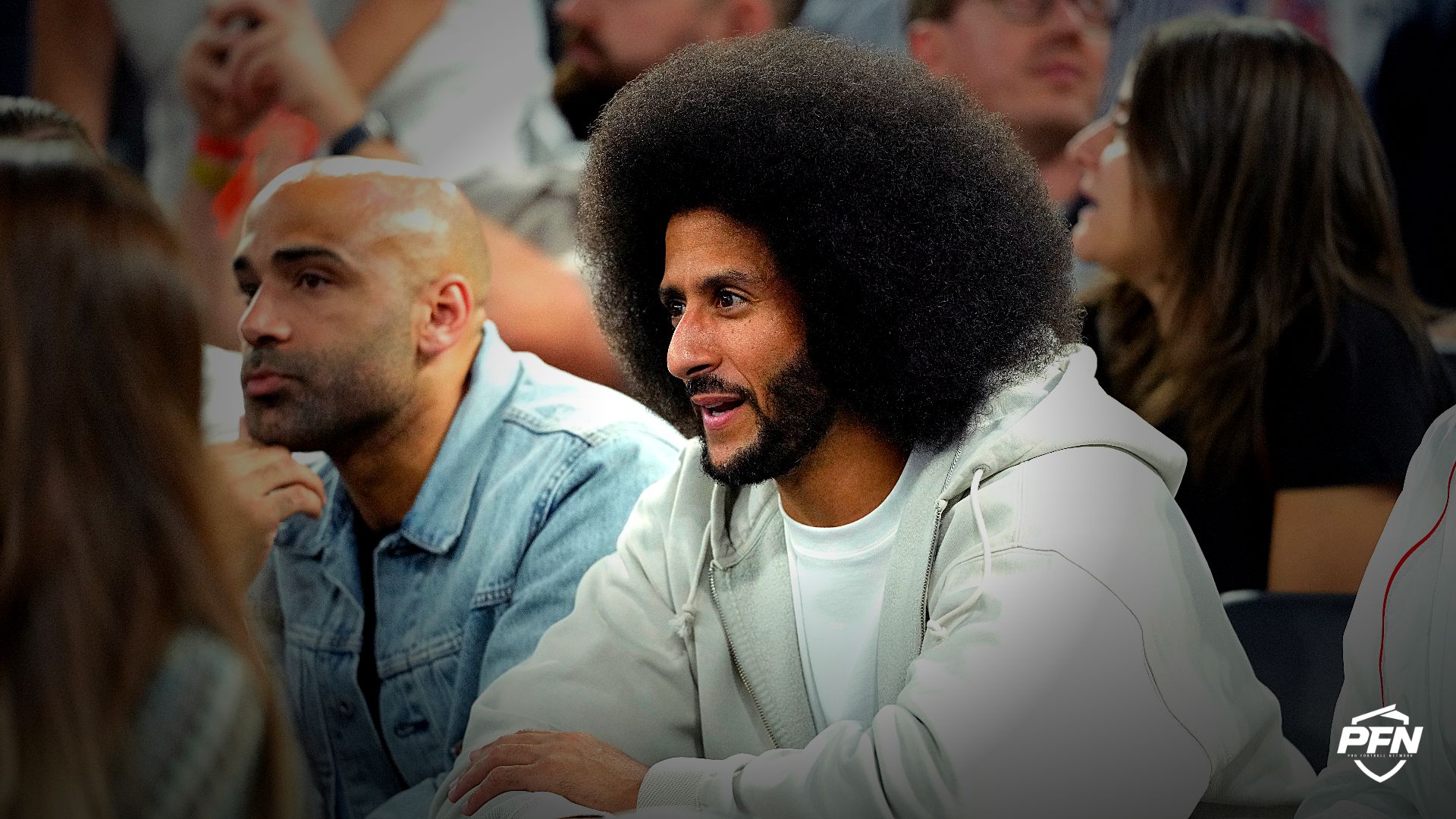 ‘He a Real One’ – Support Pours In for Colin Kaepernick As Ex-NFL Star Pays for Nolan Wells’ Independent Autopsy