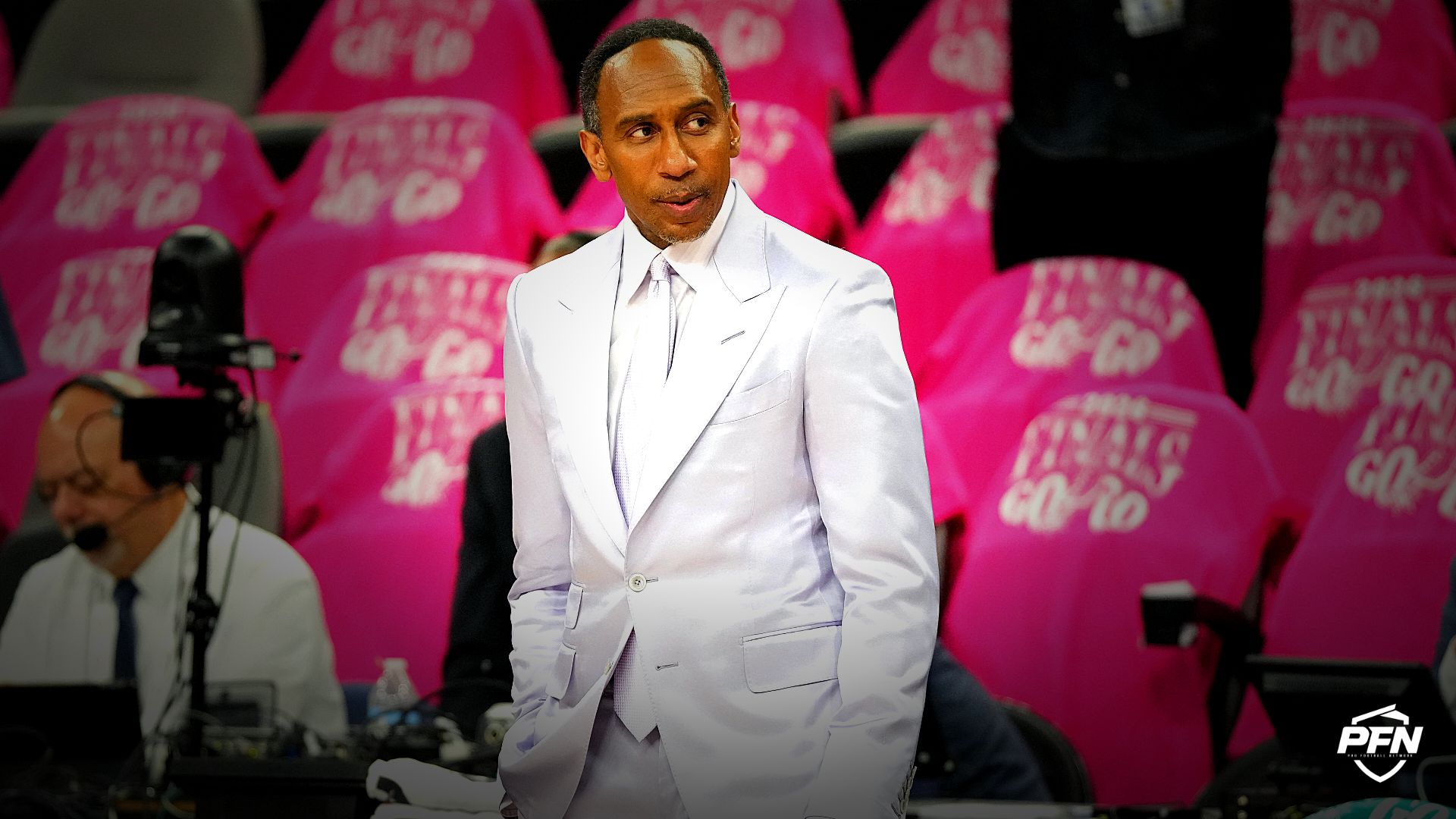 ‘Well-Funded Media Campaign’ — Jason Whitlock Calls Out Stephen A. Smith’s Major Error in Nolan Wells Tribute