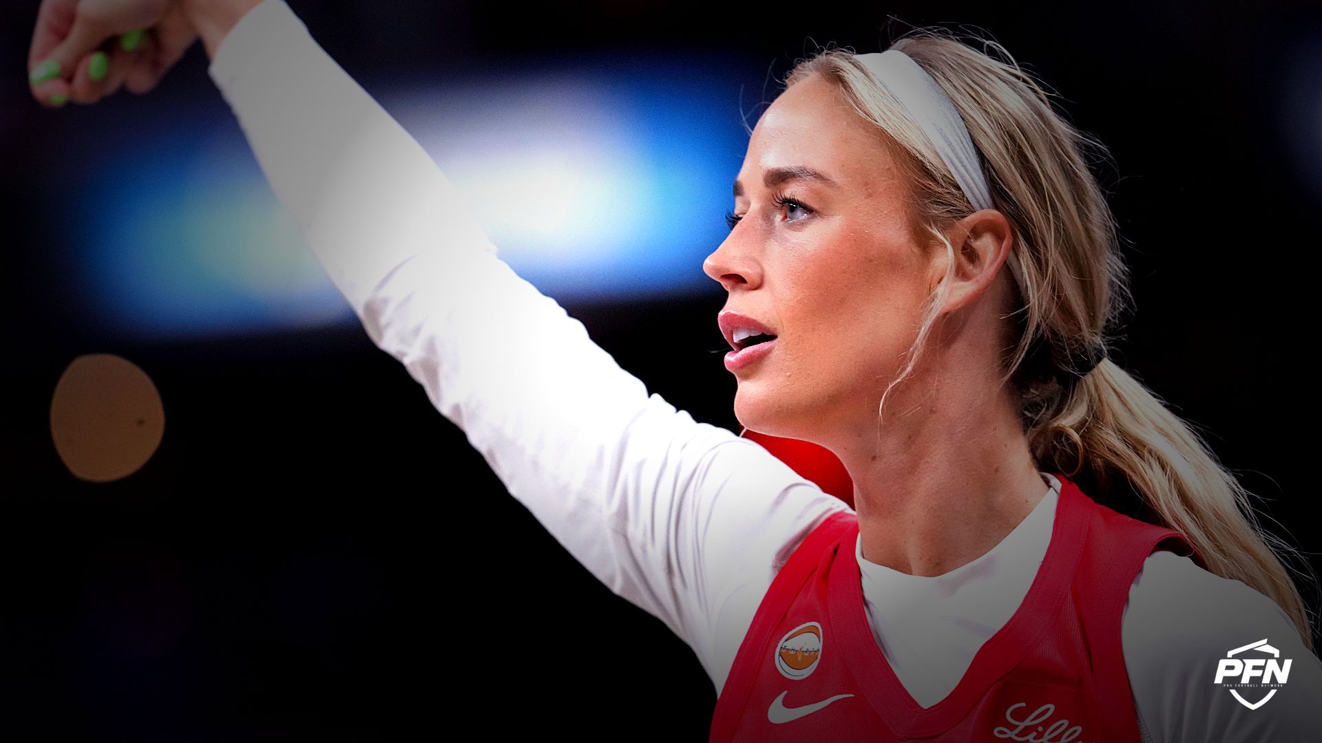 Sophie Cunningham's 3-Point Contest omission sparks backlash as WNBA observers question the league's selection process.
