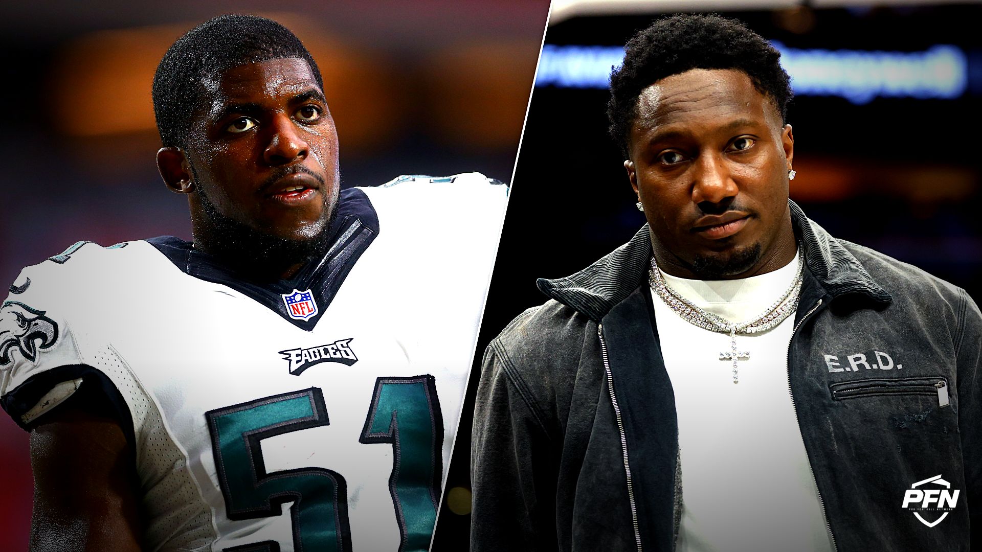 ‘The Truth Still Remains’ - Ex-NFL LB Issues Apology to Deebo Samuel While Doubling Down