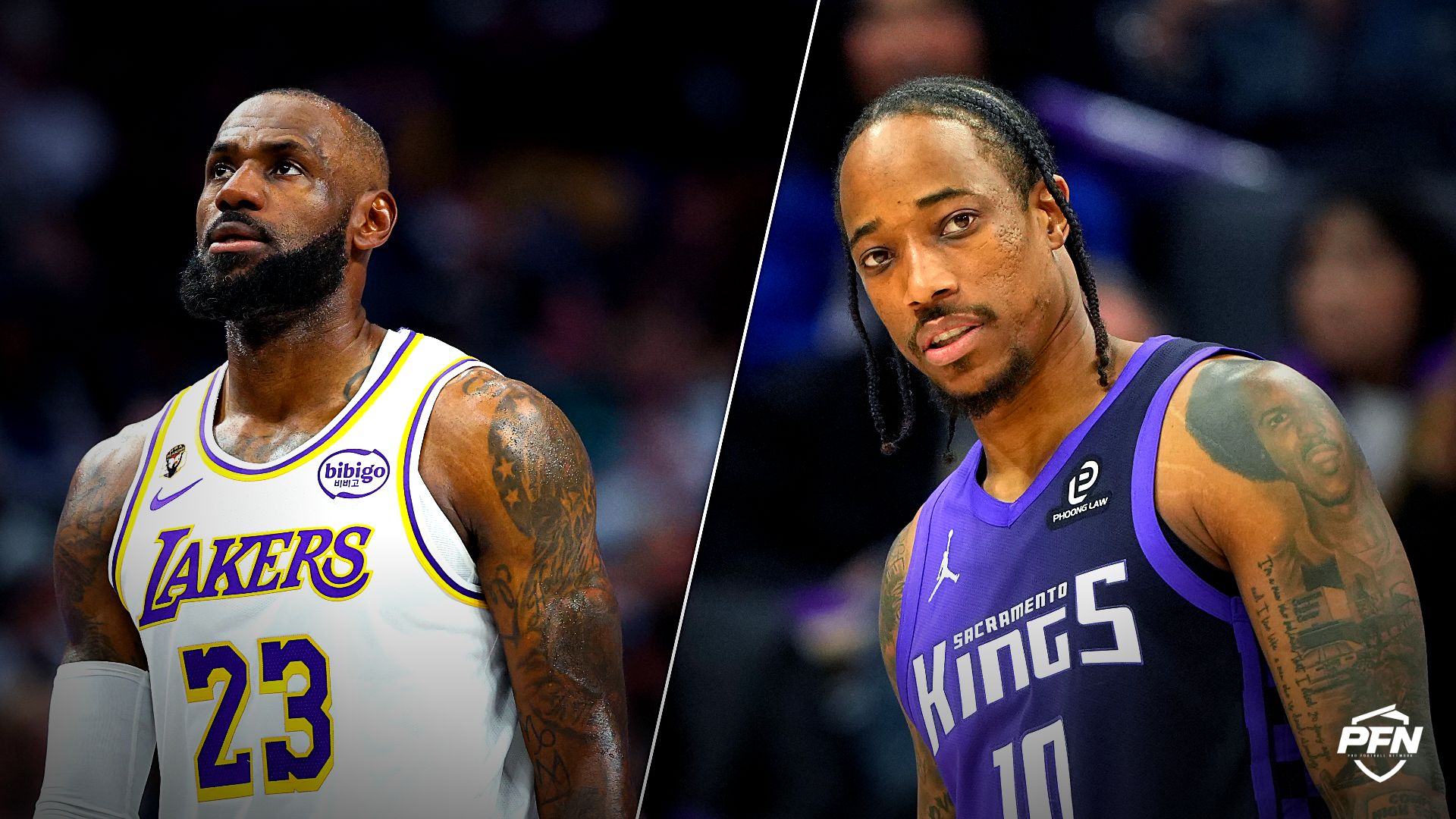 NBA Rumors: Heat Offer 'No Assurances' to 6-Time All-Star As Backup Plan if They Miss Out on LeBron James