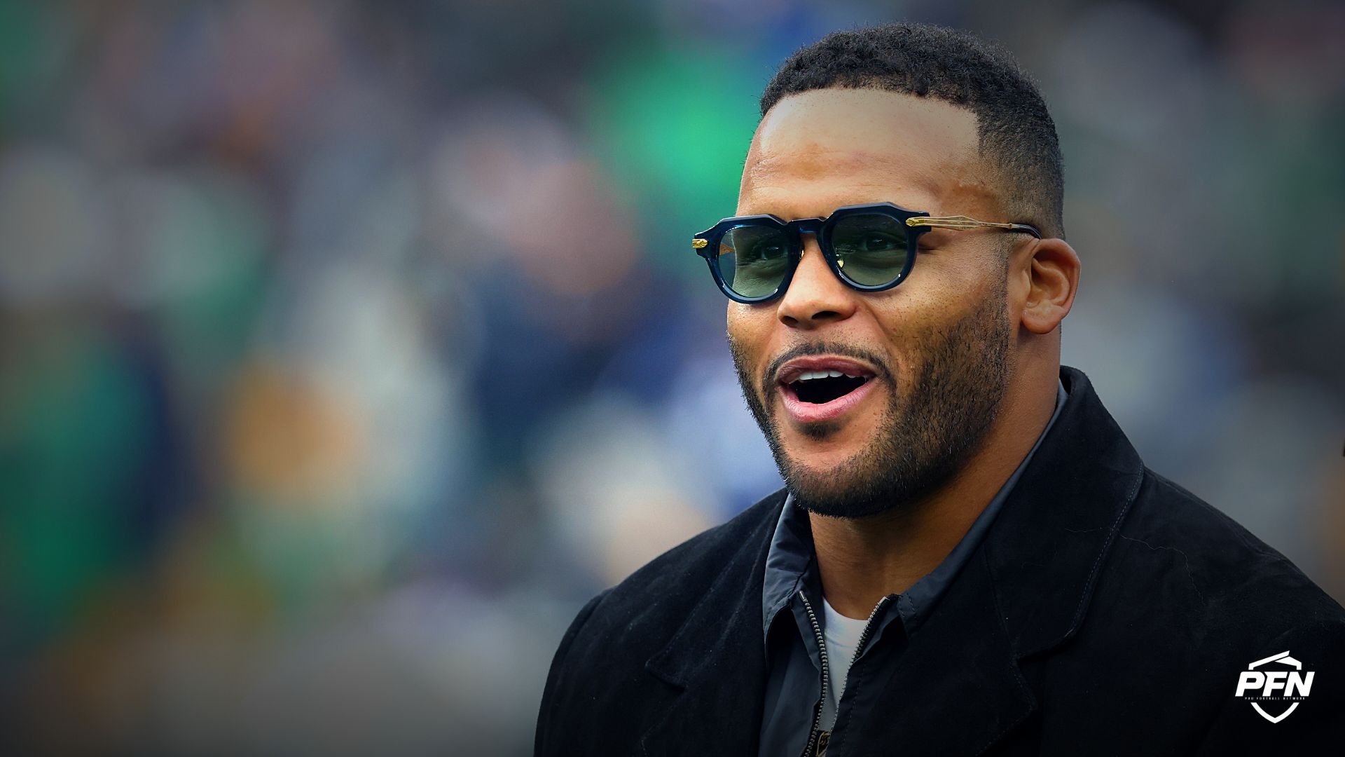 'Getting in Football Shape Right Now' — NFL Insider Drops Major Update on Aaron Donald’s Potential Rams Return