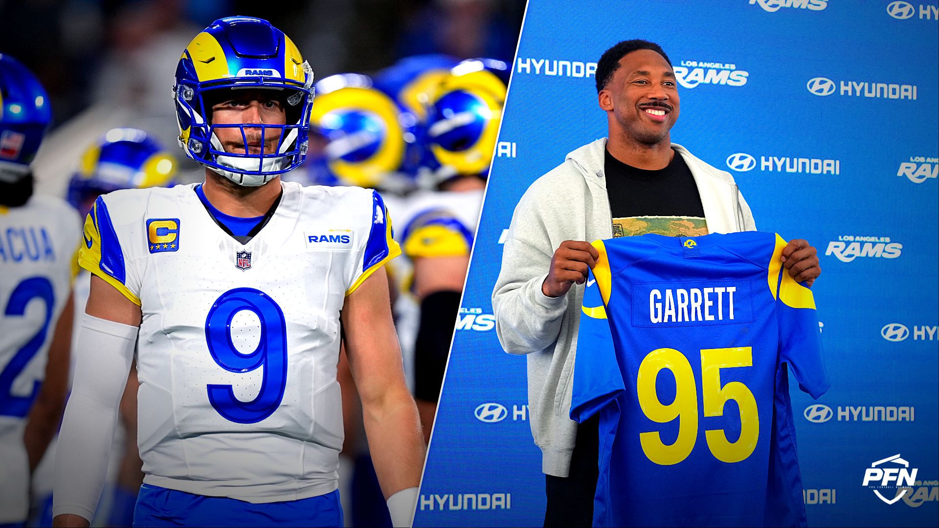 ‘How Long He Wants to Play’ — Super Bowl Champion Gets Honest on Matthew Stafford After Myles Garrett Trade
