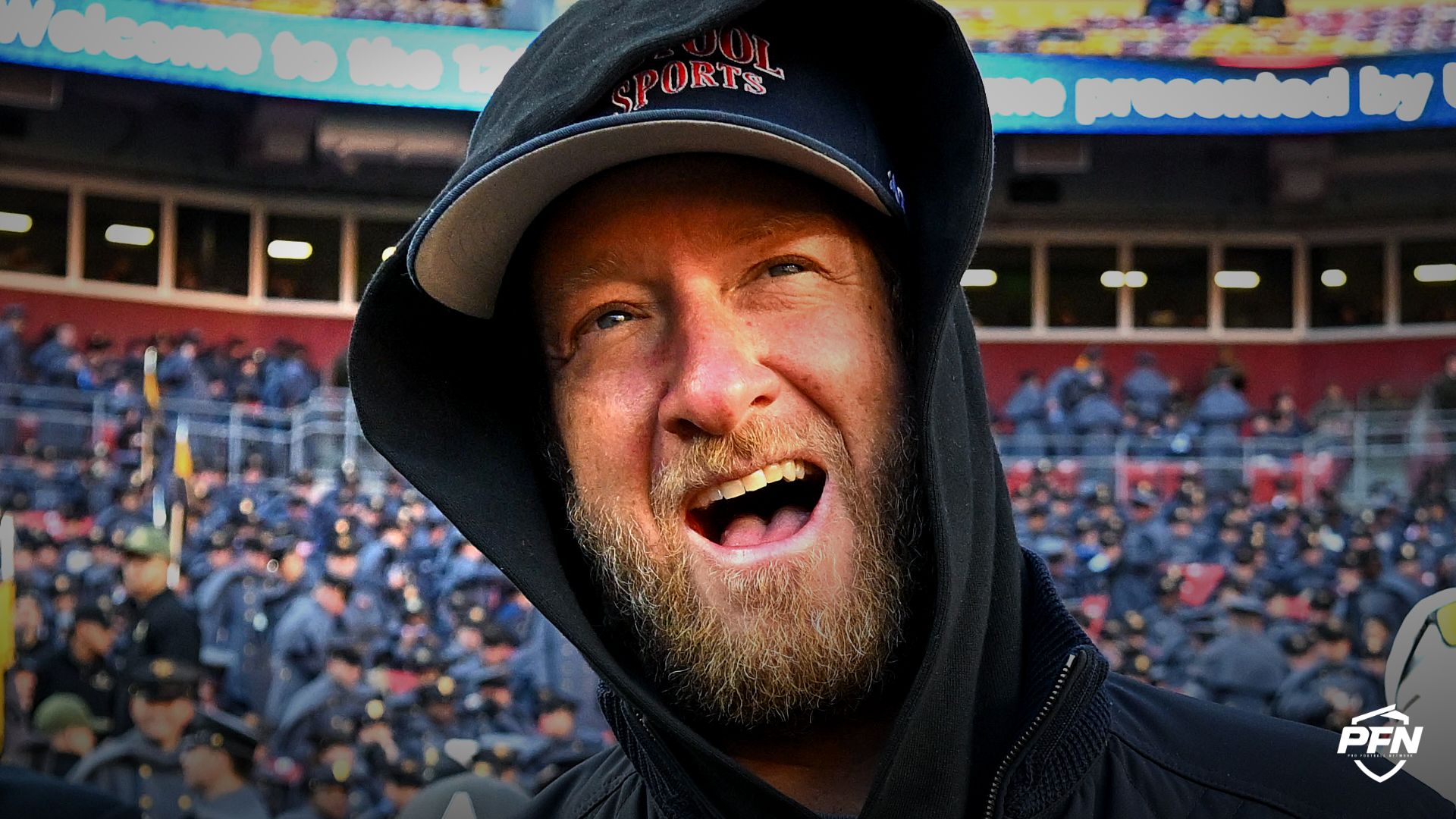 ‘Brutal Way to Treat a Legend’ — Dave Portnoy Argues ‘ESPN Is Really the Worst’ for Mishandling Layoffs