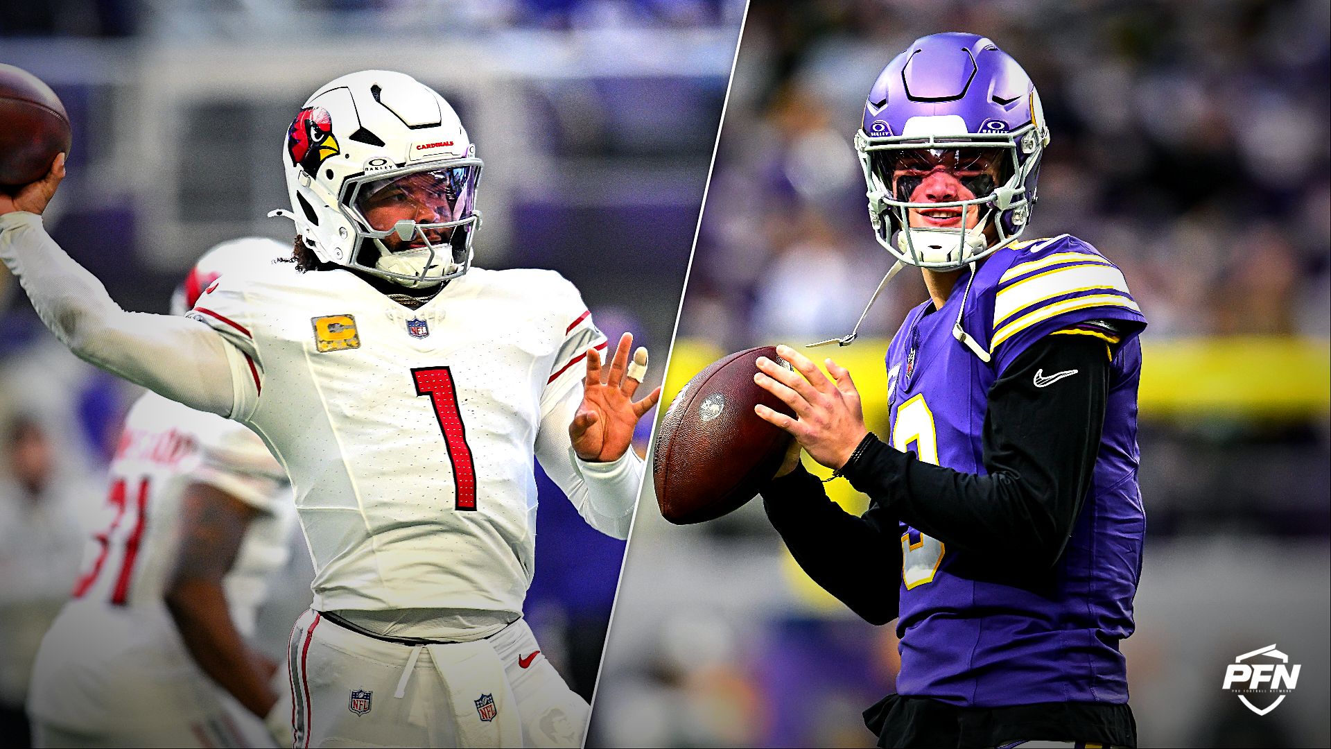 'I’m Not Ready' — NFL Insider Refuses to Write Off Vikings QB J.J. McCarthy Amid Kyler Murray Buzz