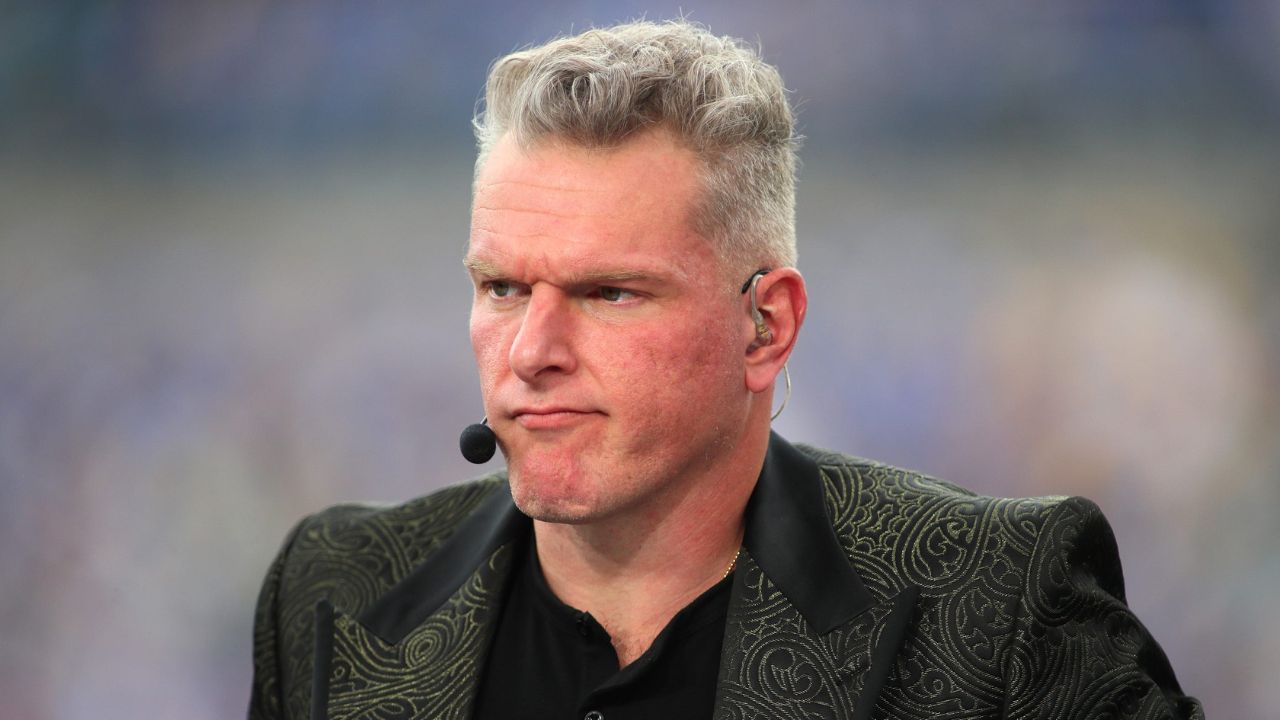 ‘My Mere Existence Has Made People Hate My Guts’ — Pat McAfee Fires Back at Critics In Latest Announcement Amid ESPN Layoffs