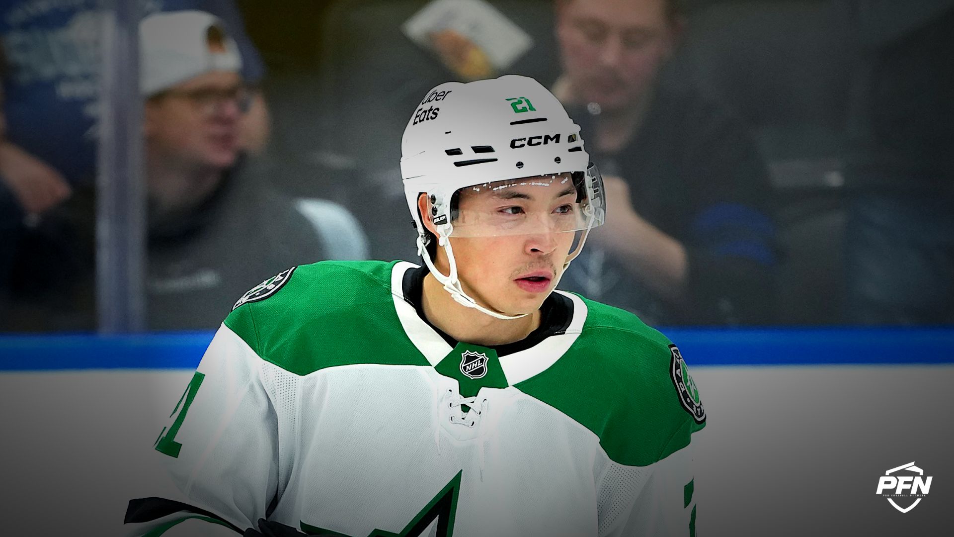 ‘The Man Must Hate Seattle’ — Former Canadian Olympian Amused By Jason Robertson’s $12 Million Deal With Dallas Stars