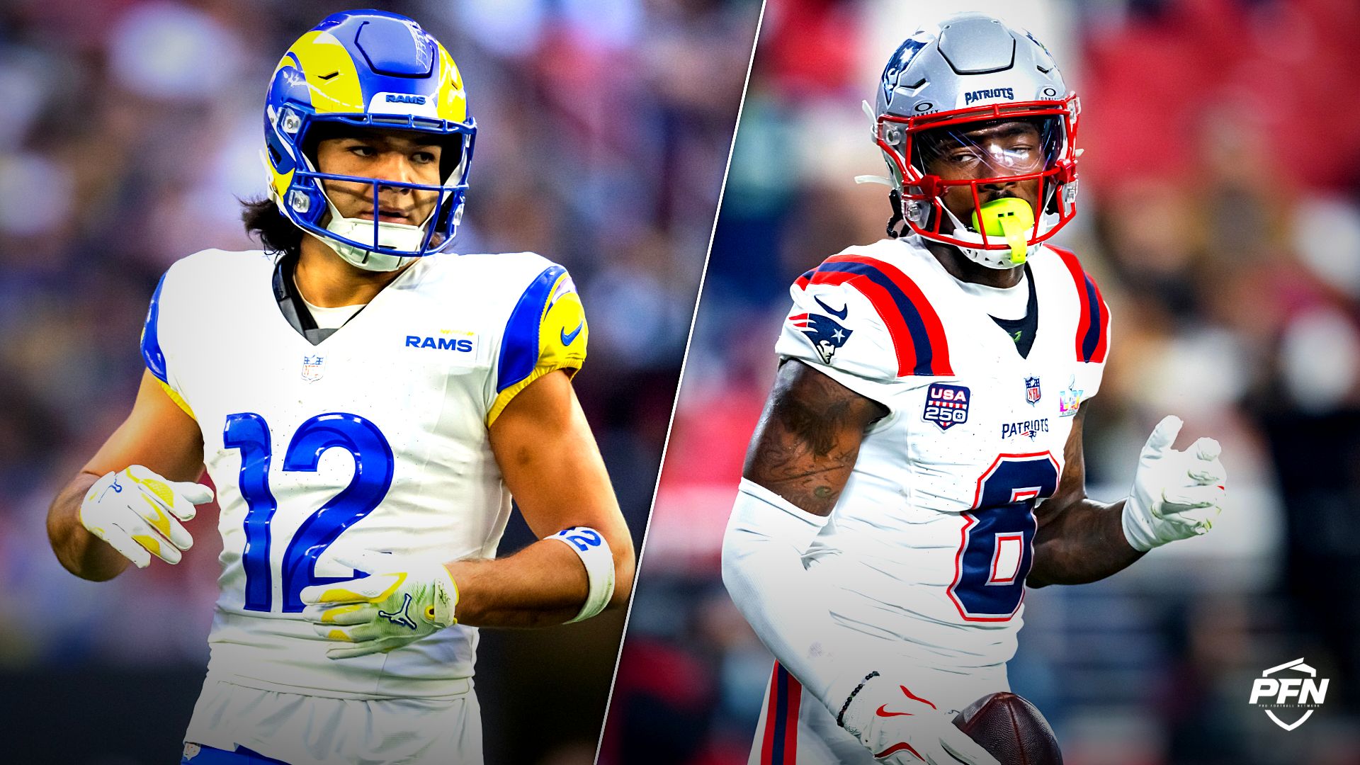 ‘$42.5 Million Is at Stake’ — Ex-NFL LB Warns Puka Nacua After Alleged Biting Incident, Draws Stefon Diggs Parallel