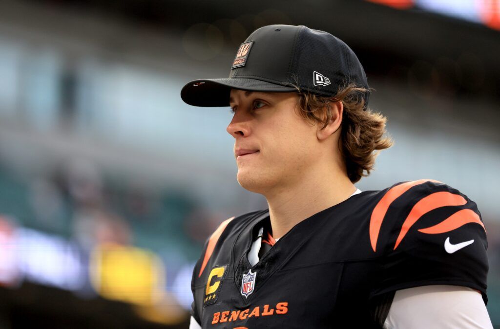 ‘I'm Tired of the Joe Burrow Sycophants' — Super Bowl Champion Blasts the Bengals Star, Argues He Isn't ‘a Top-5 QB'