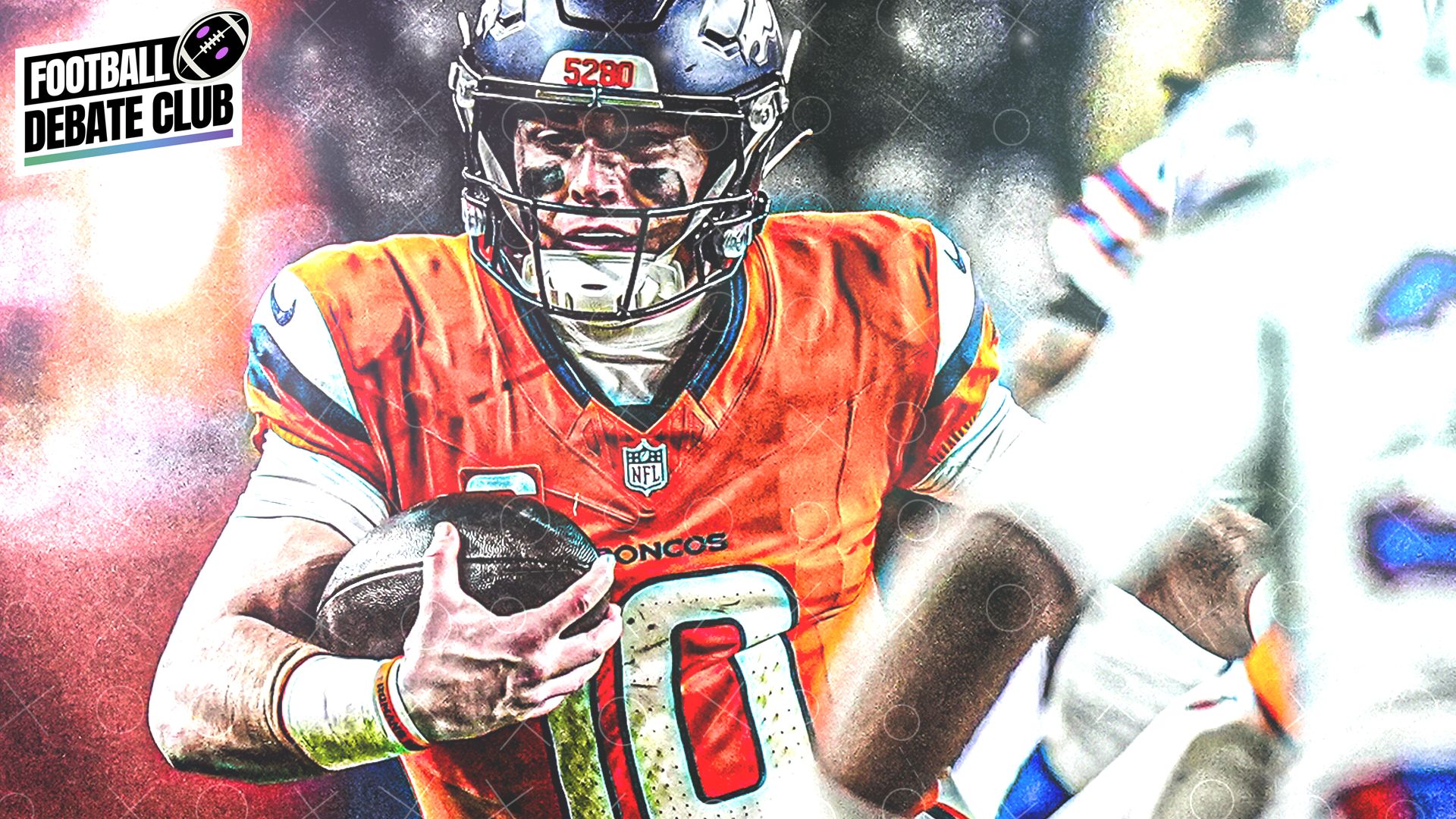 Bo Nix's Surprise NFL Top 100 Ranking Has Him Above Brock Purdy, Lamar Jackson