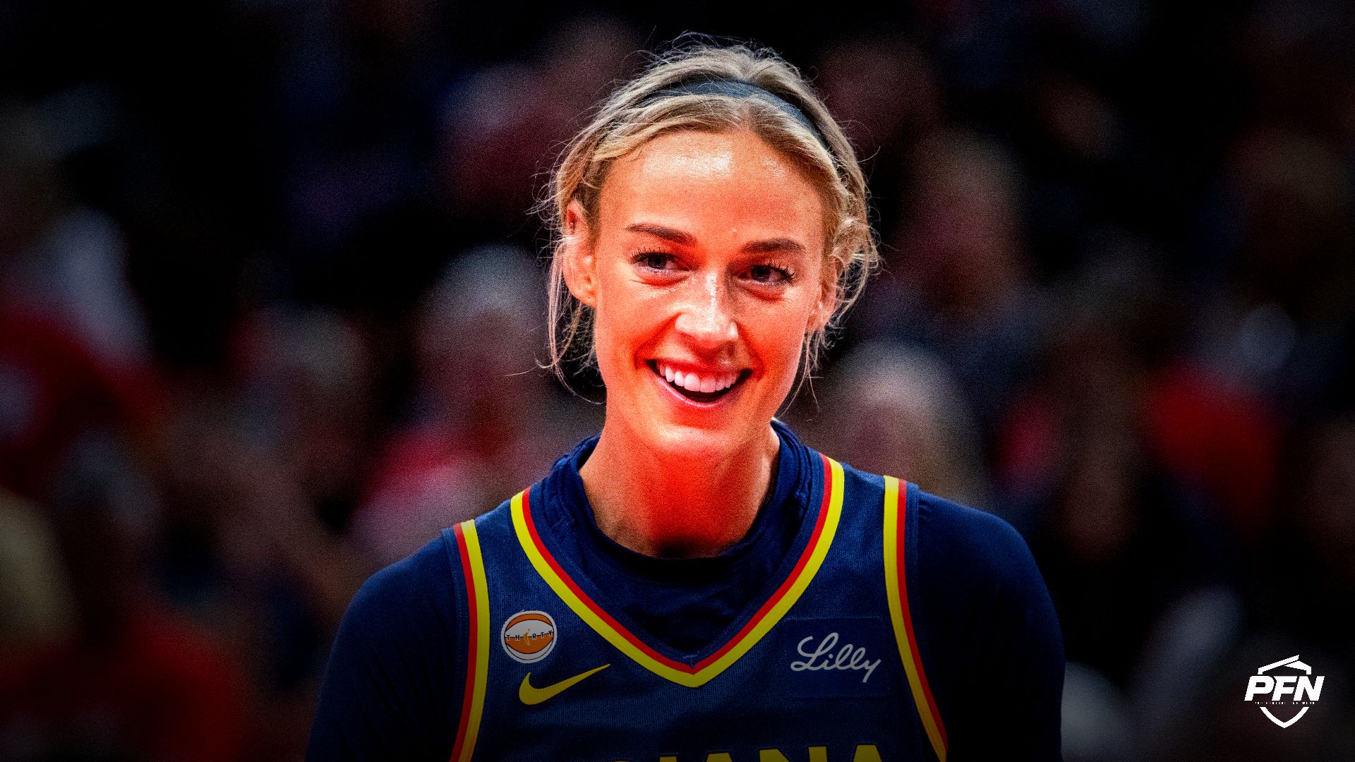 ‘The Anti-Megan Rapinoe’ — Clay Travis Hails Sophie Cunningham As ‘a Hero’ After Her Comments on Trans Athletes