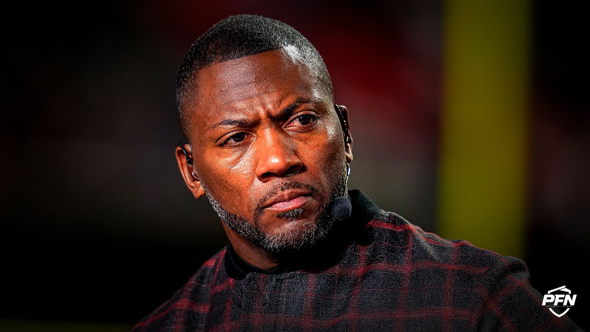 'I Wasn't Forced?' -- Ryan Clark Flat Out Refutes TMZ's Report About ESPN’s Controversial Firing During 'NFL Live'