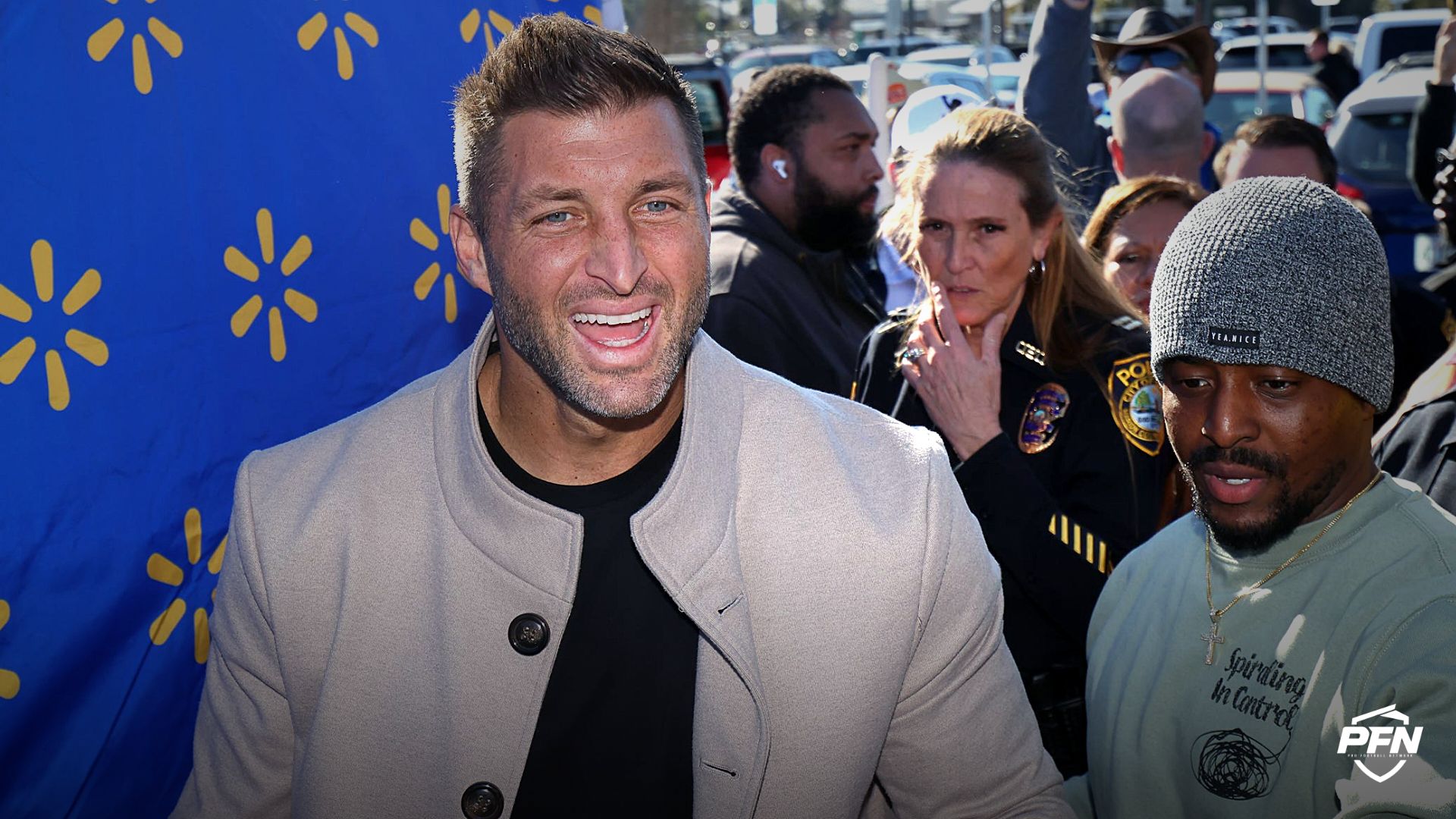 ‘A Gift I Don’t Take Lightly’ — Tim Tebow Inks New Contract With ESPN Amid Controversial Layoffs