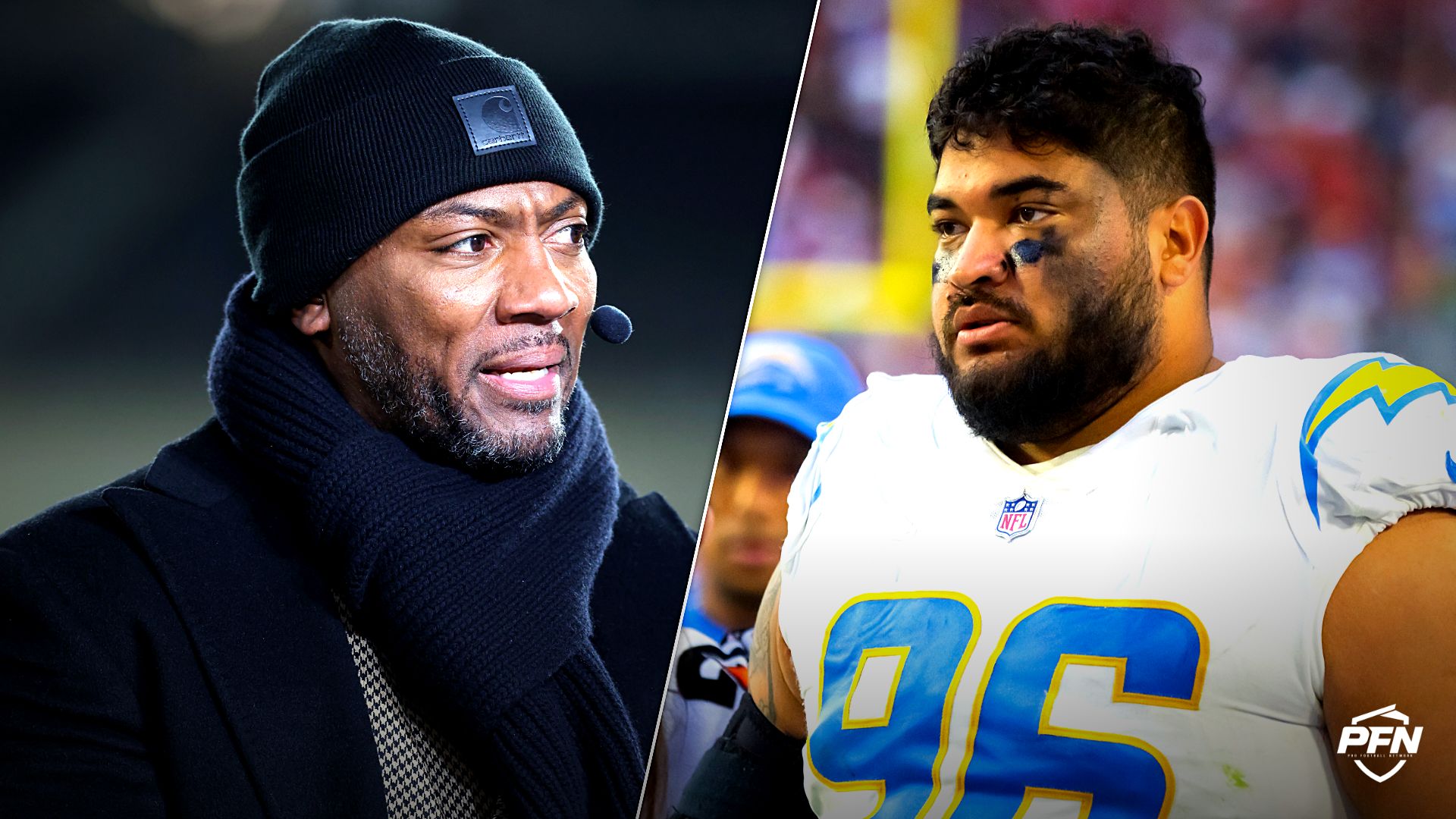 ‘We Need Less Race Baiters’ — Former NFL Player Celebrates Ryan Clark’s Surprise Firing From ESPN