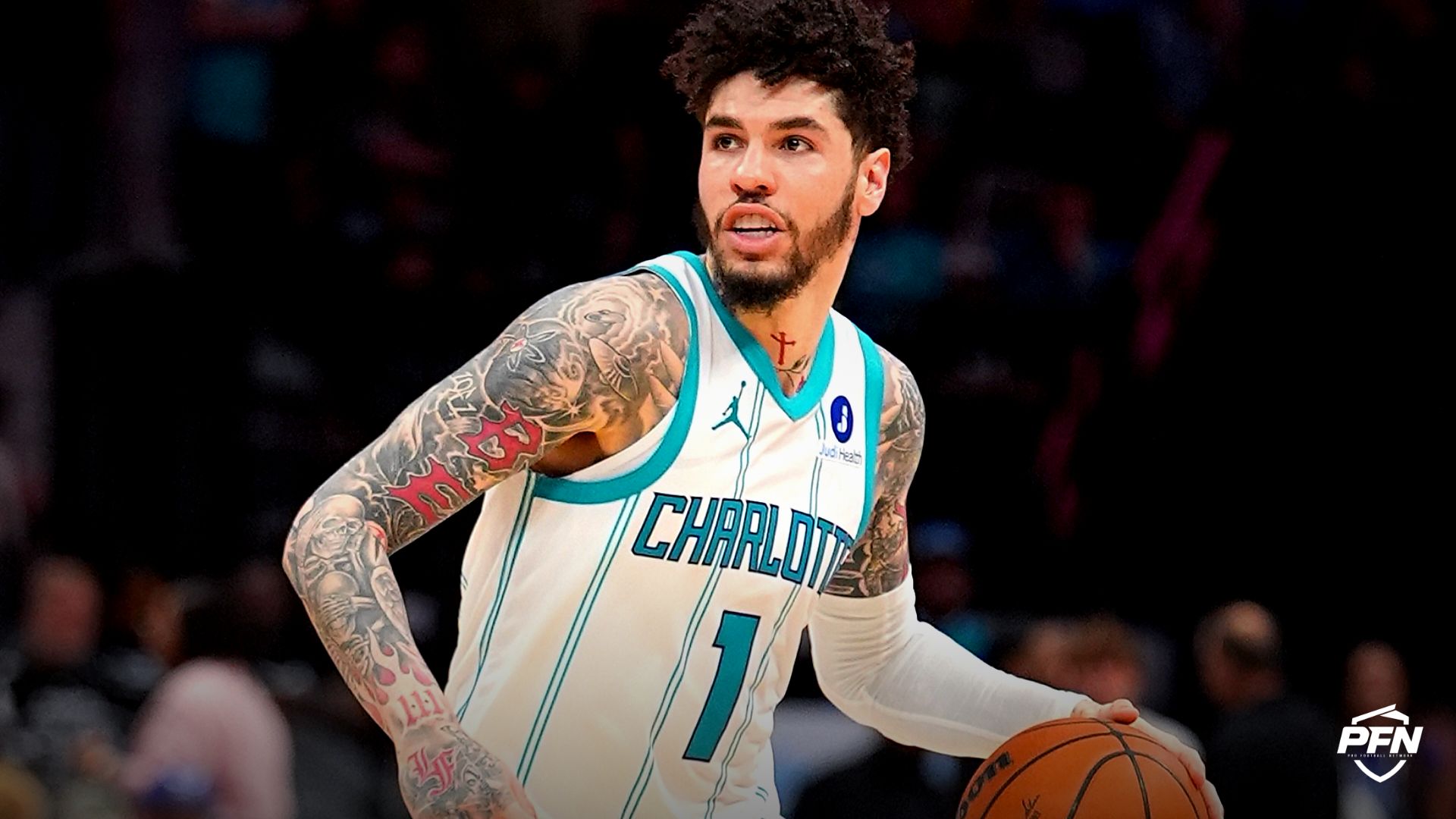 NBA Trade Rumors: Hornets 'Linked' to 13-Year Veteran Guard After LaMelo Ball Blockbuster