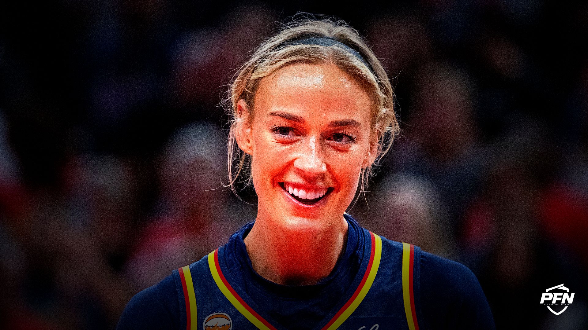 Sophie Cunningham Addresses Backlash, Reiterates Views on Controversial Take About Transgender Athletes