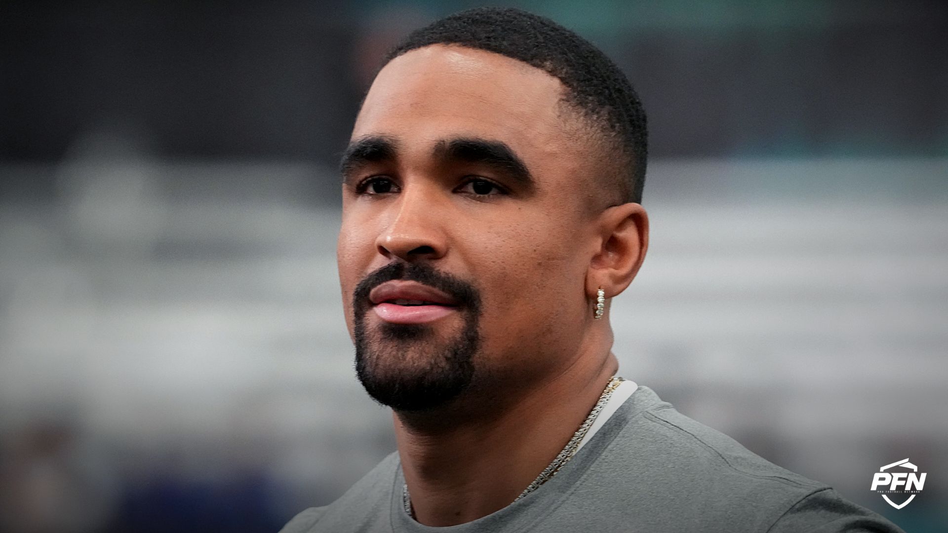 ‘Nowhere Near the Top’ — Former Eagles LB Rips Jalen Hurts, Argues He Wouldn’t Be a Top-100 Pick in NFL Redraft