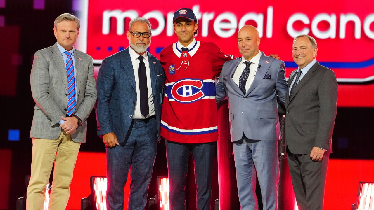 ‘Grow Up!’ — Irate Canadiens Insider Wants Montreal Fans To Back Off Criticizing Michael Hage’s Decision