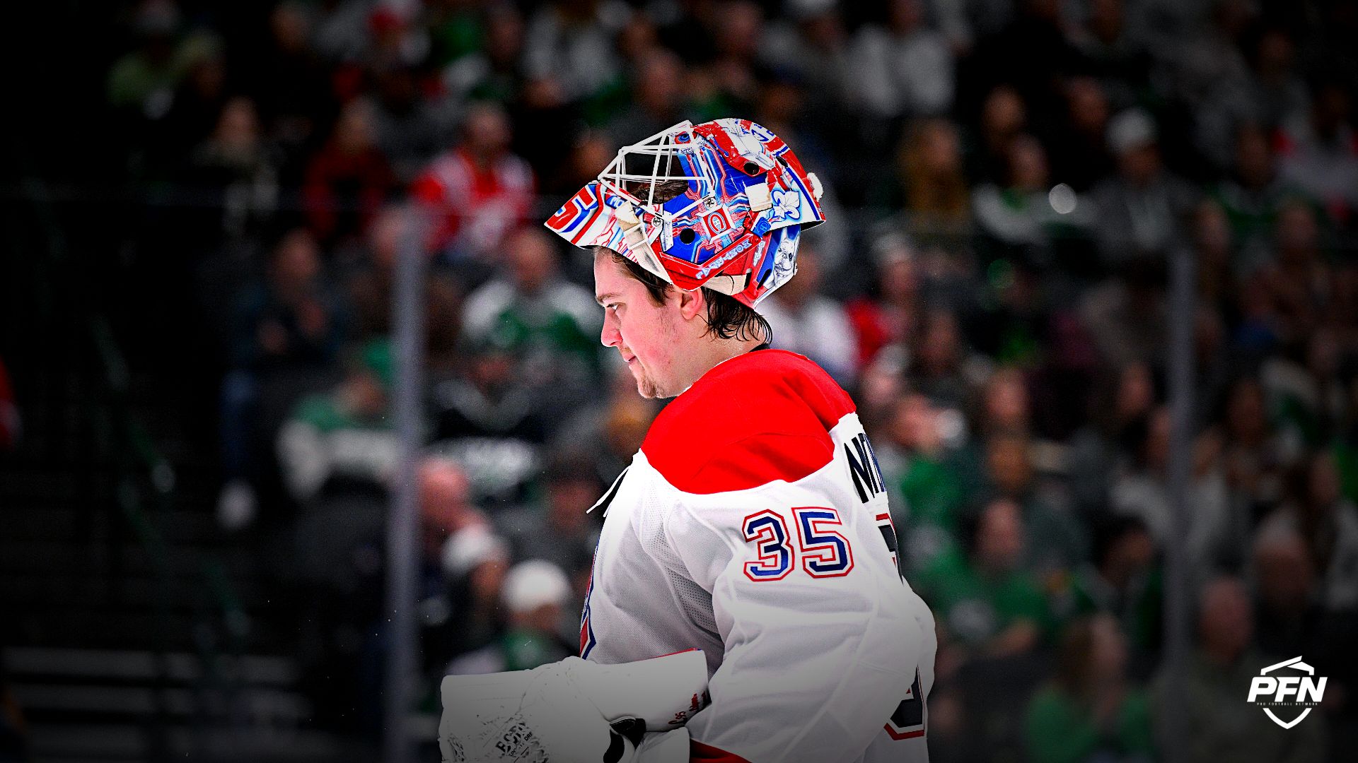 ‘They’re Not Gonna Give Guys Away’ — Canadiens Insider Clarifies $9.45 Million Trade Chip’s Future