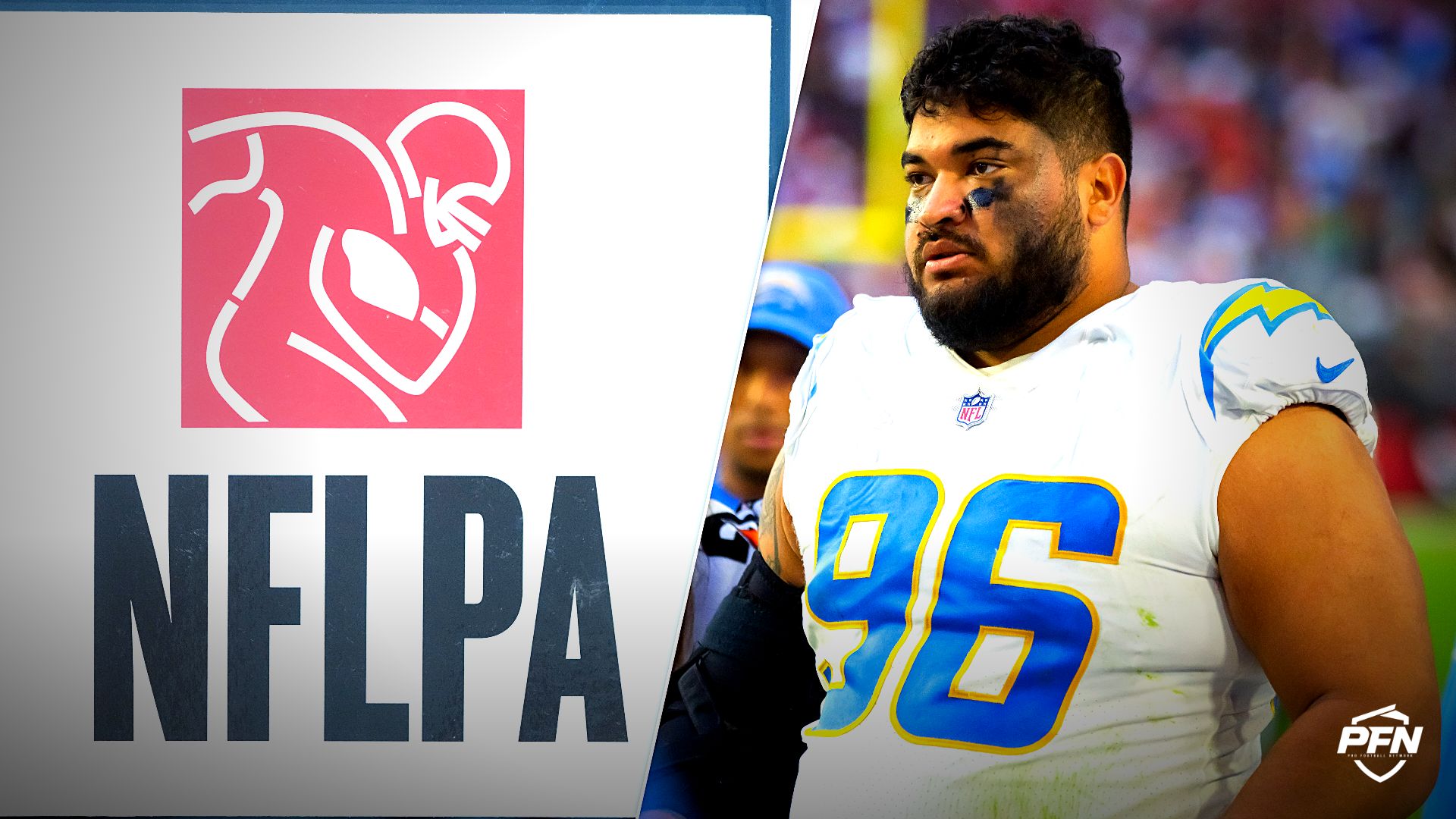 ‘This Union Doesn’t Care’ — Former NFL Player Blasts NFLPA for Questionable Priorities in Last CBA Negotiations