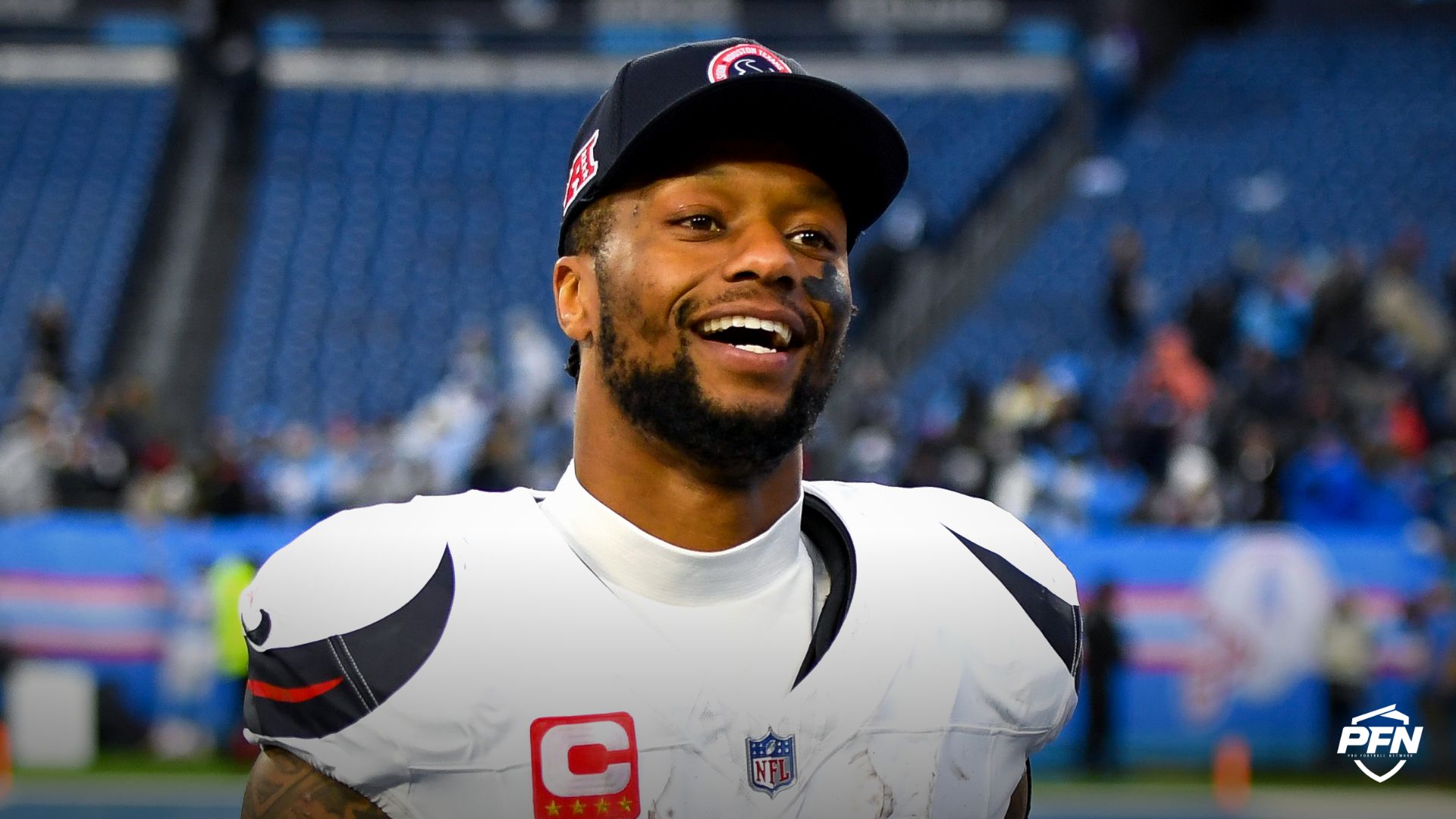 ‘What Actually Happened to Joe Mixon?’ — NFL World Reacts to Rumors of Ex-Texans RB’s Retirement After Mysterious Injury