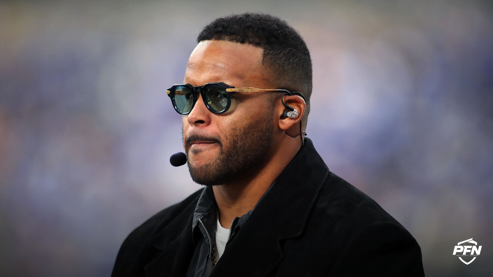 ‘He’s Not Gonna Rush It’ — NFL Insider Addresses Aaron Donald’s Return Rumors After Rams Legend Viral Workout