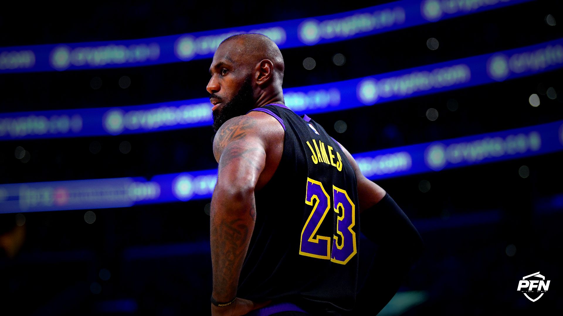 ‘LeBron Is Done’ — ESPN’s Brian Windhorst Explains Why Heat’s YouTube Slip-Up Isn’t a Free-Agency Hint
