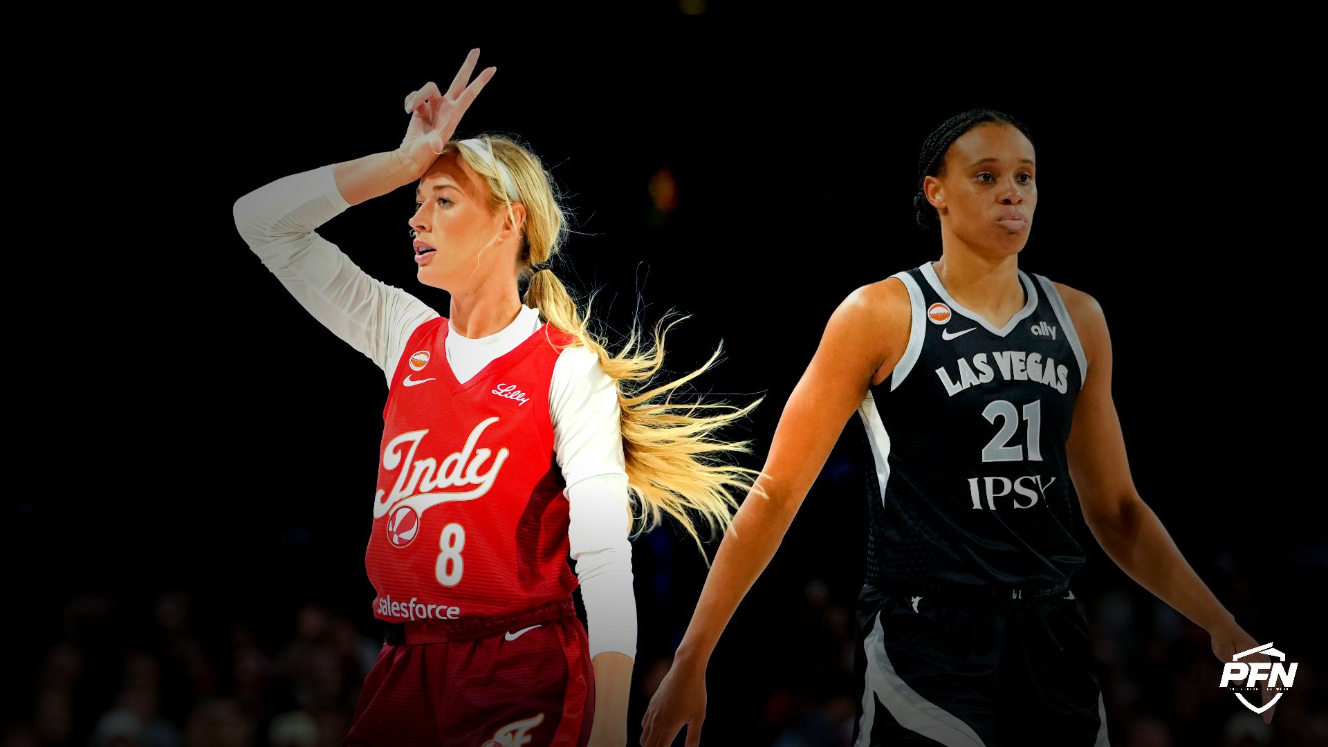 Fever Issue Statement After Brianna Turner Alleges the WNBA Team Kept a Sexual Harassment Incident Secret