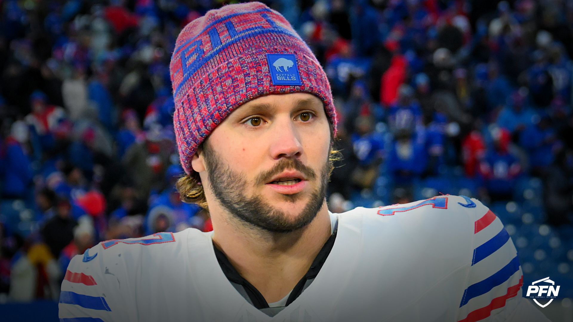 ‘Needs To Leave Buffalo’ — NFL Analyst Boldly Reveals Josh Allen’s Only Path to a Super Bowl