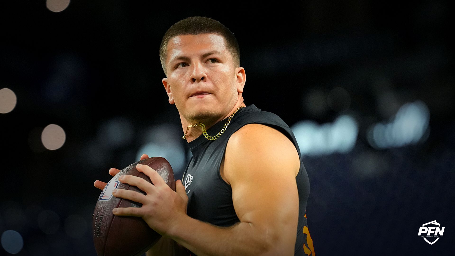 ‘Got To Be a Humbling Experience’ -- NFL World Reacts to Diego Pavia Getting Waived by Ravens Before Training Camp