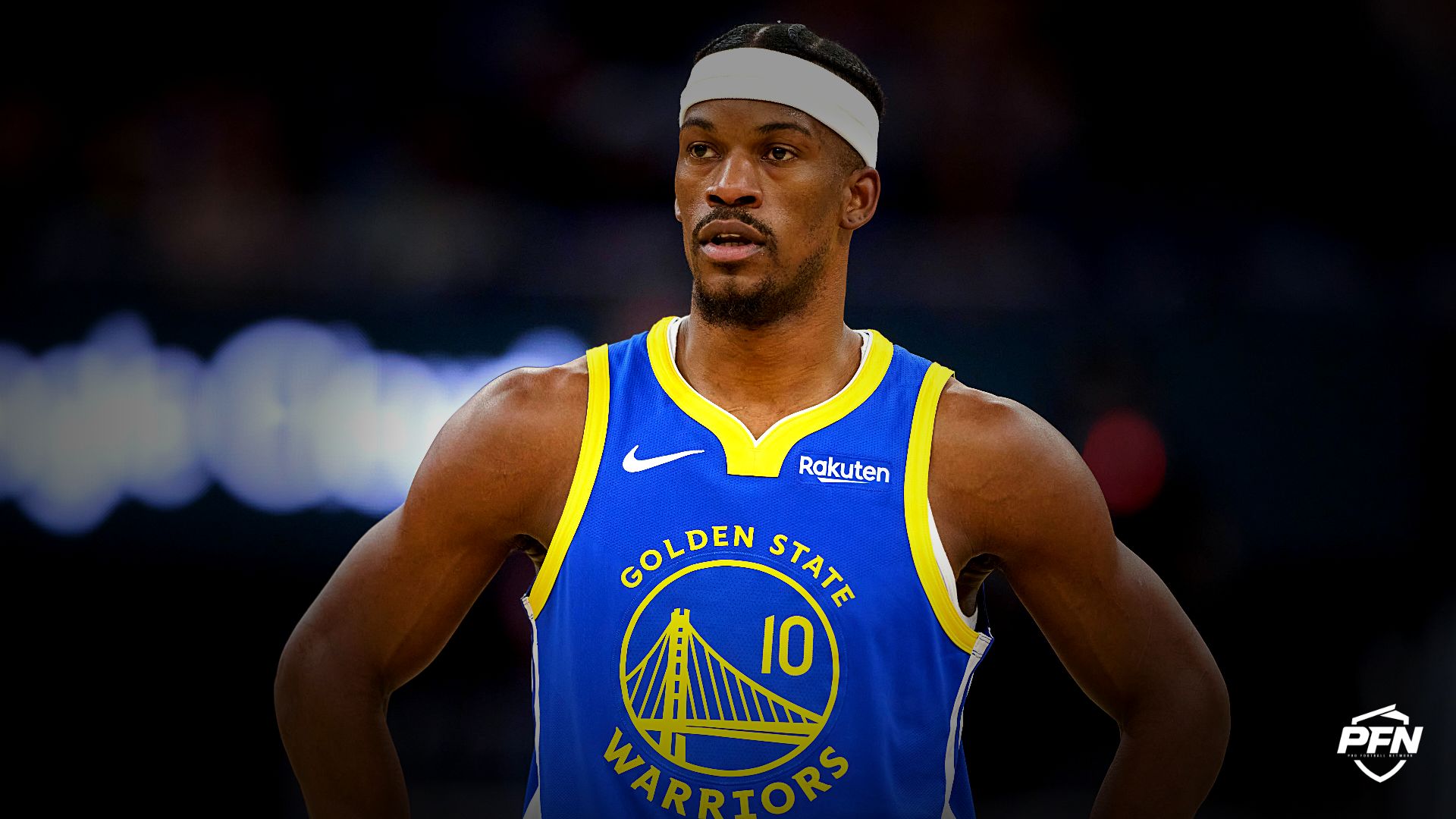 Jimmy Butler's recovery is trending in the right direction, with an insider providing a promising update on his return.