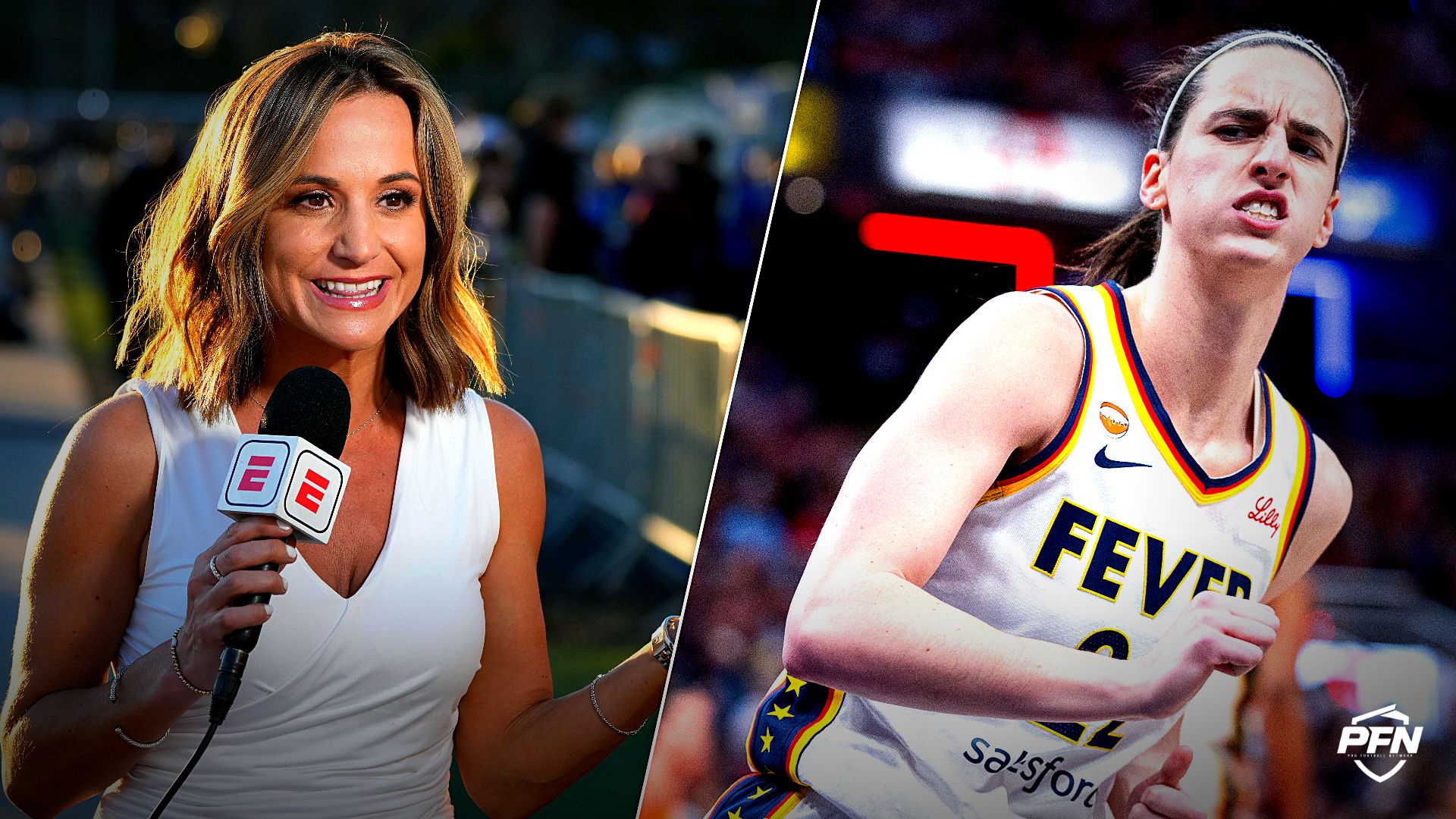Crissy Froyd Calls Out USA TODAY’s ‘Double Standard’ Over Nancy Armour-Caitlin Clark Controversy After Her Firing for Dianna Russini Diss