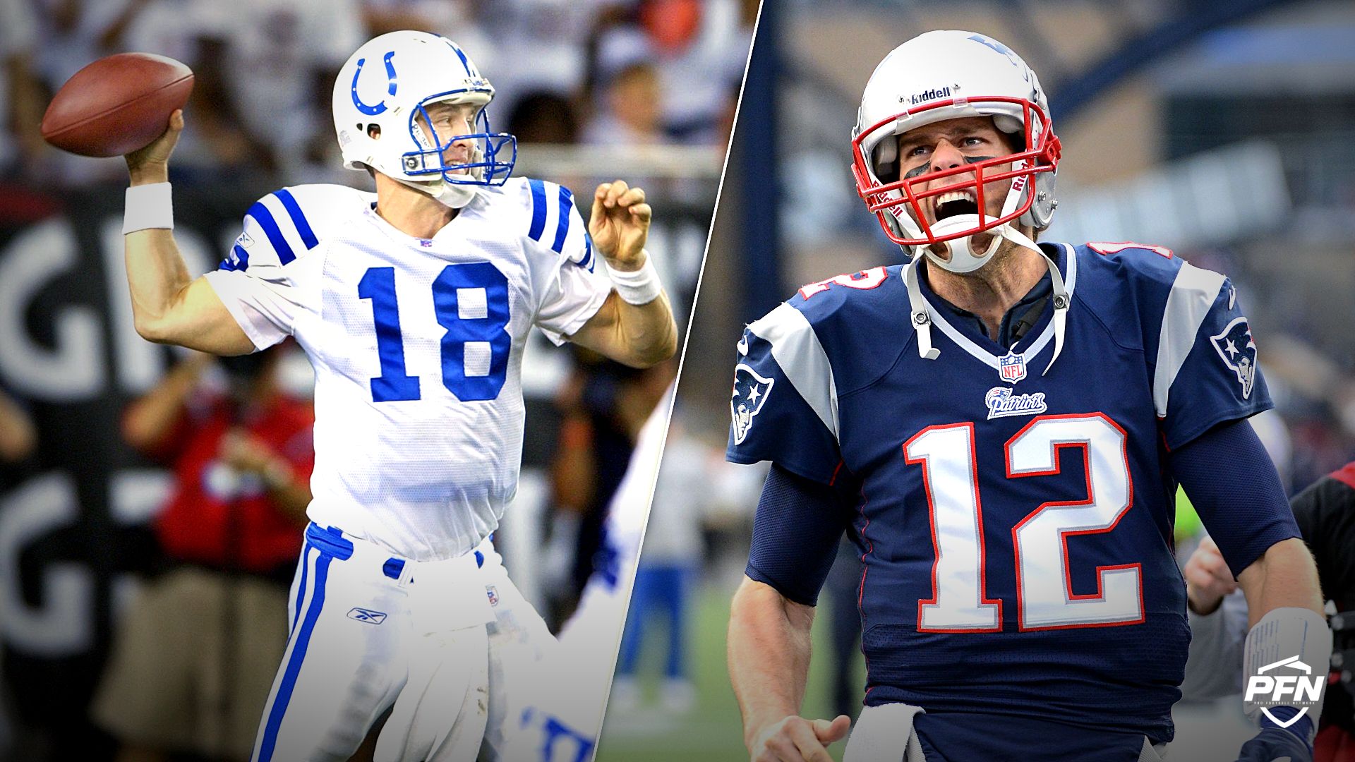 ‘They Were Shaking in Their Boots’ — Ex-NFL QB Reveals How Teams Feared Peyton Manning More Than Tom Brady