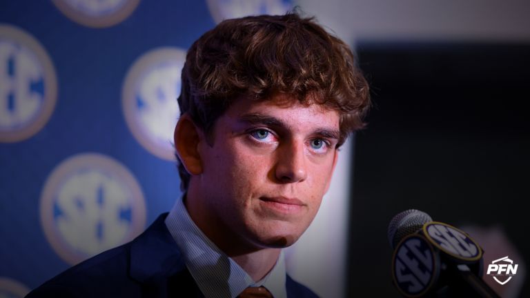 ‘Adversity Is Going To Strike’ — Texas QB Arch Manning Reveals Changes He Has Made Ahead of 2026 Season