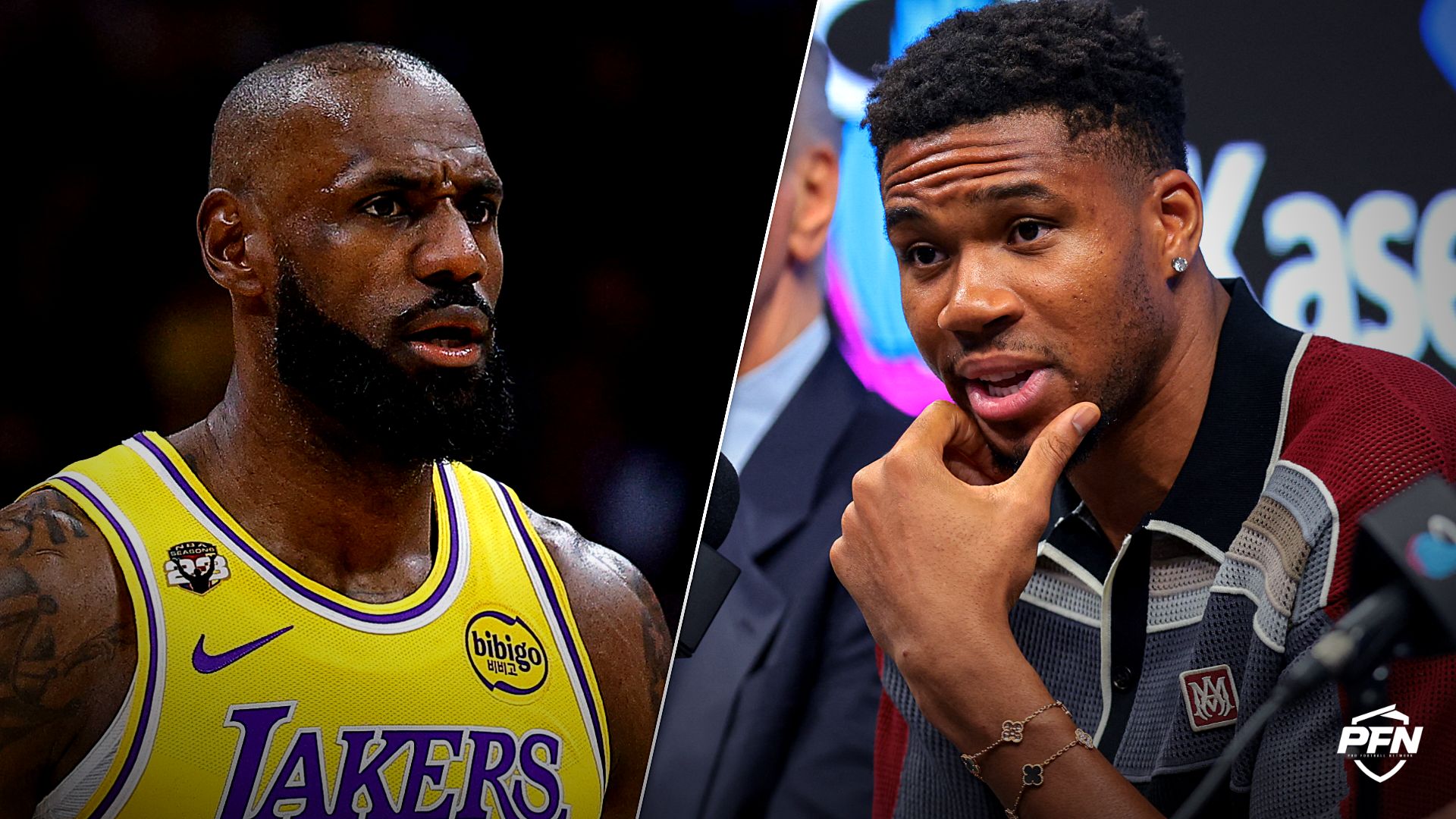 'Going To Be Really Fun To Watch Crash and Burn' -- Bill Simmons Gives 2 Savage Reasons He's Rooting for LeBron James To Join the Heat