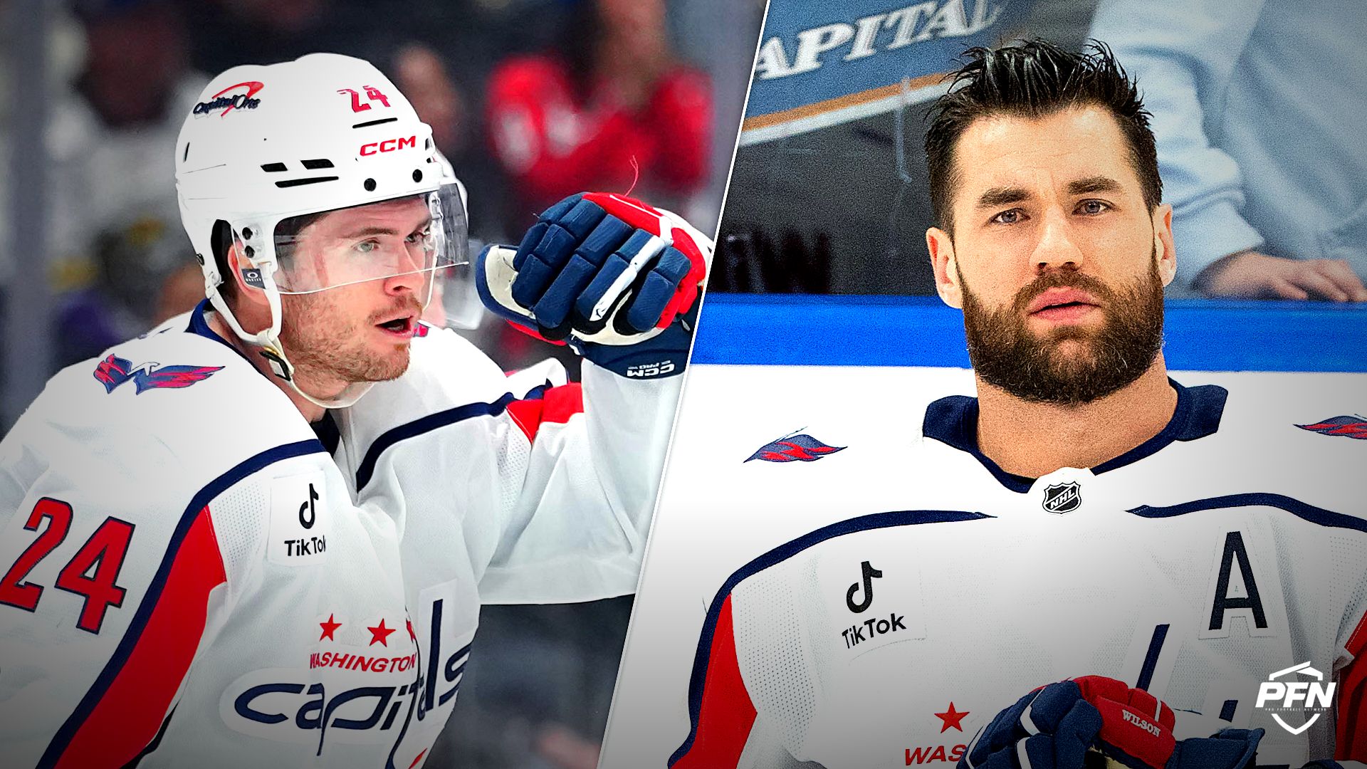 ‘He Was Seeing Red’ — Capitals Star Tom Wilson’s Ex-Teammate Reveals Why Washington Forward Was Belligerent Vs. Canadiens