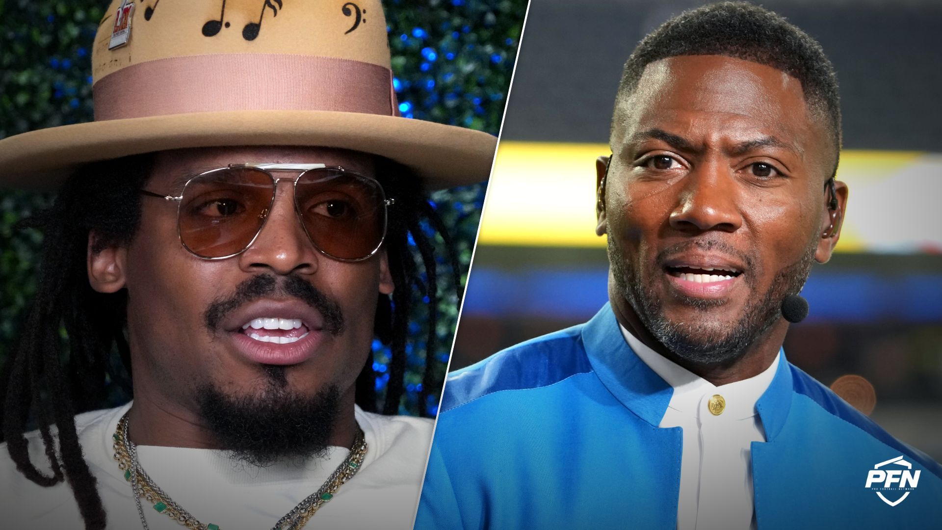 ‘Is ESPN Finally Done With Race-Baiting?’ — Ex-ESPN Star Reacts to the Network Firing Ryan Clark, Cam Newton, Others