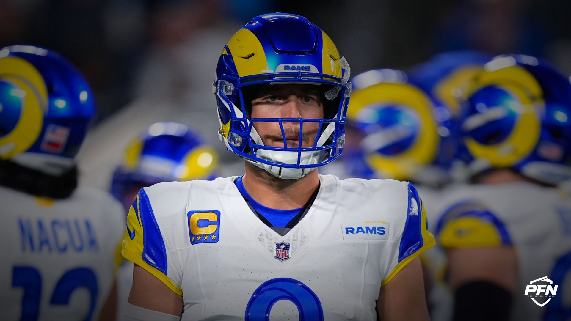 ‘Worst Uniform I’ve Ever Seen’ — NFL World Destroys Rams for ‘Hideous’ New Alternate Uniforms