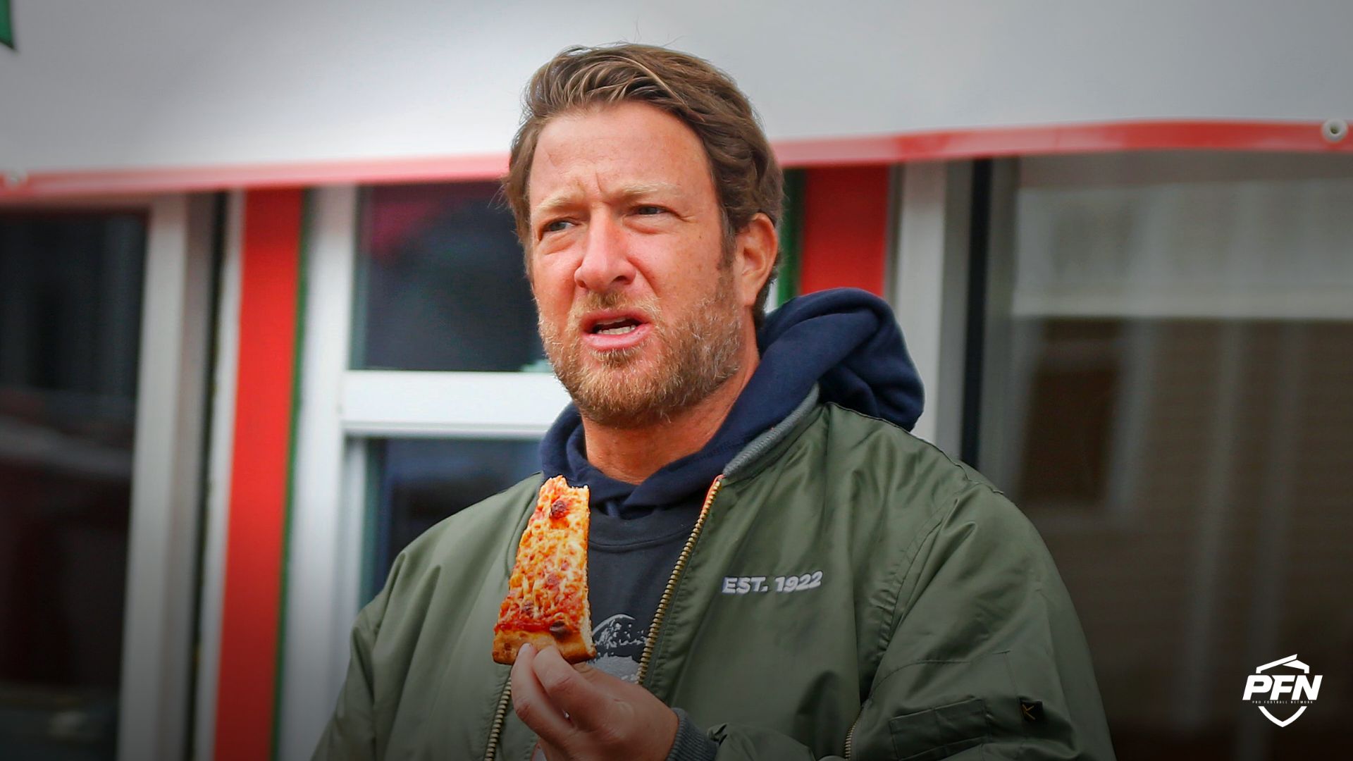 ‘ESPN Really Just Barstool Jr. Now’ — Dave Portnoy Calls Out the Competition After Major New Show Announcement 