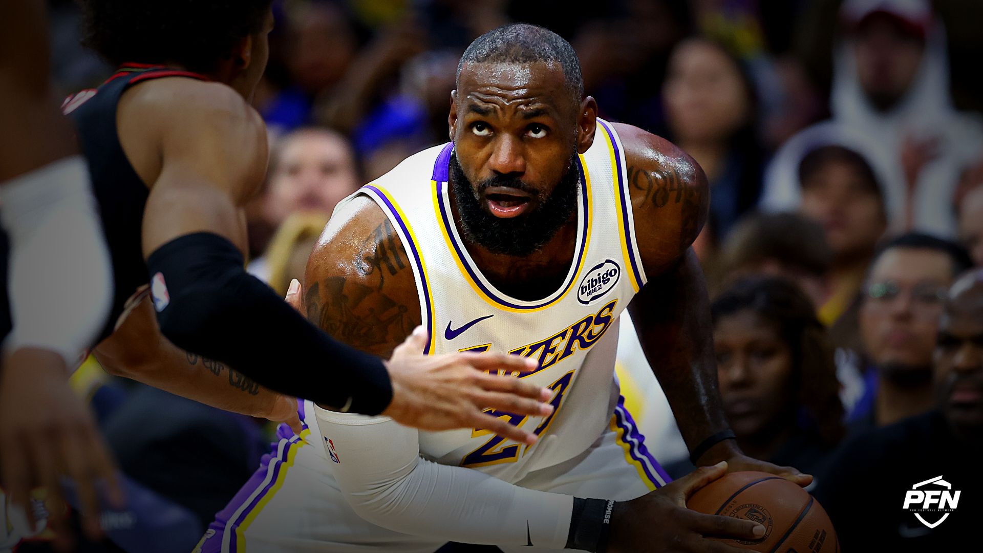 Shams Charania Discloses the Real Reason Why LeBron James Chose the 76ers Over the Heat, Cavaliers