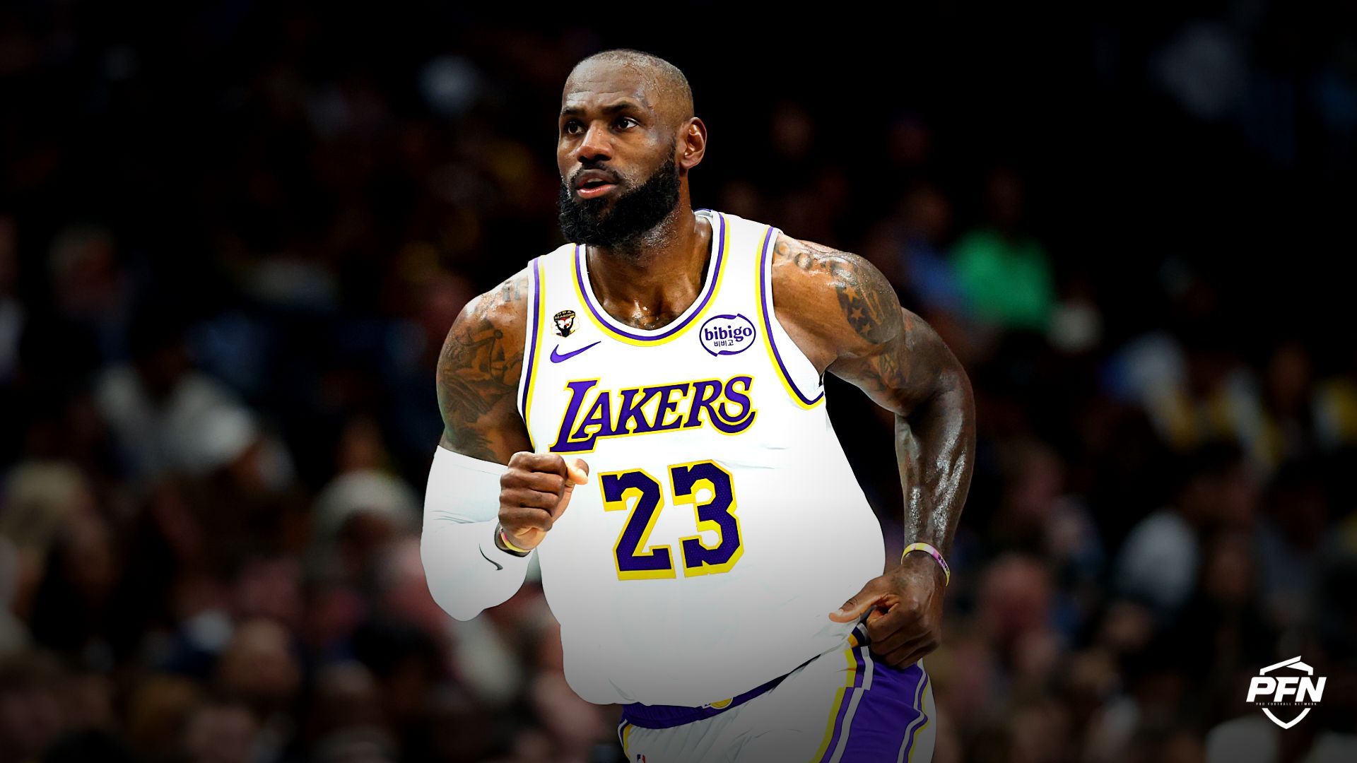 'I Know Savannah Didn't Approve This!' - 3-Time All-Star Rejects LeBron James’ Surprising Move to 76ers